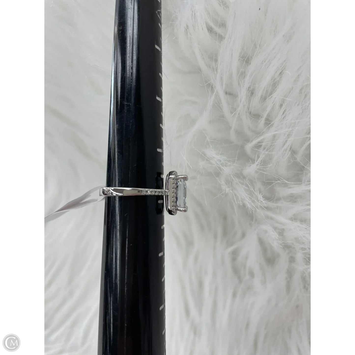 Ring Sterling Silver By Clothes Mentor