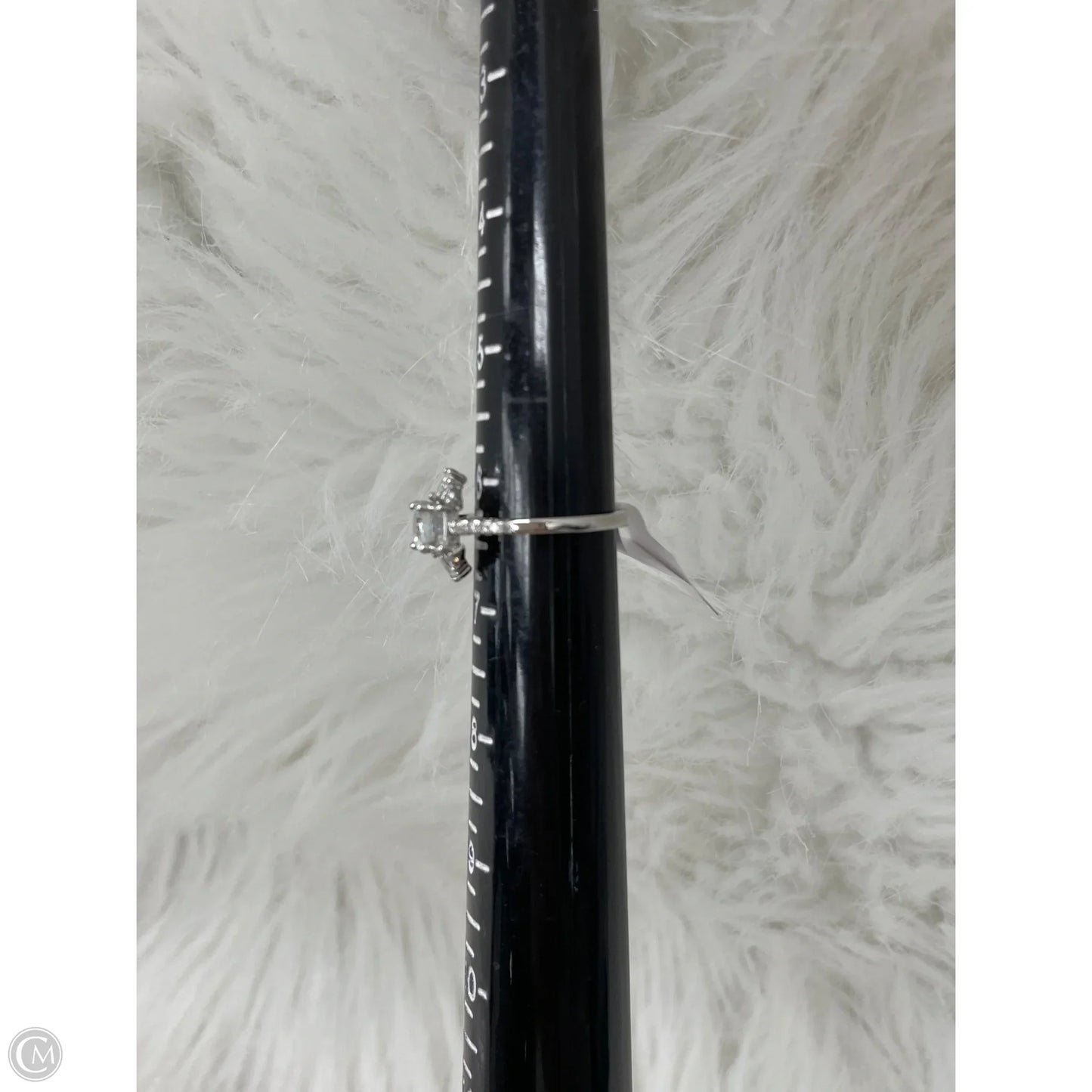 Ring Sterling Silver By Clothes Mentor