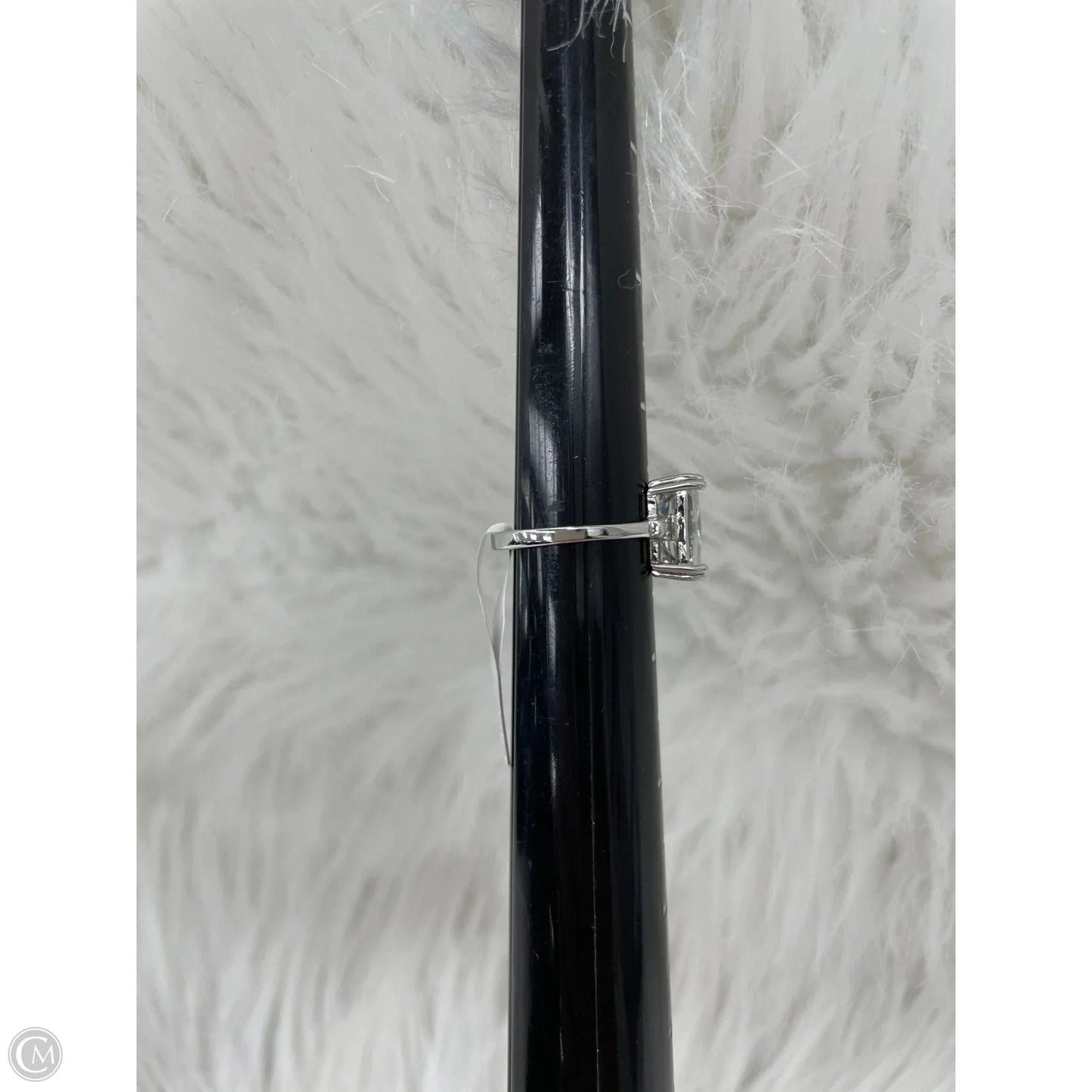 Ring Sterling Silver By Clothes Mentor