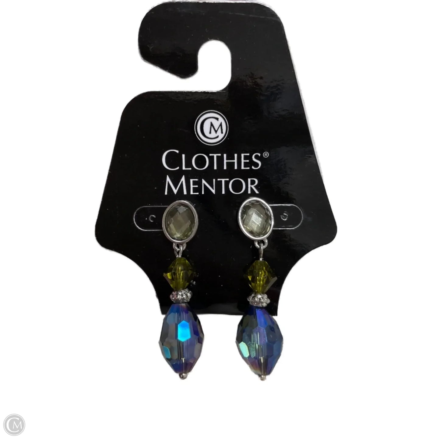 Earrings Dangle/drop By Clothes Mentor