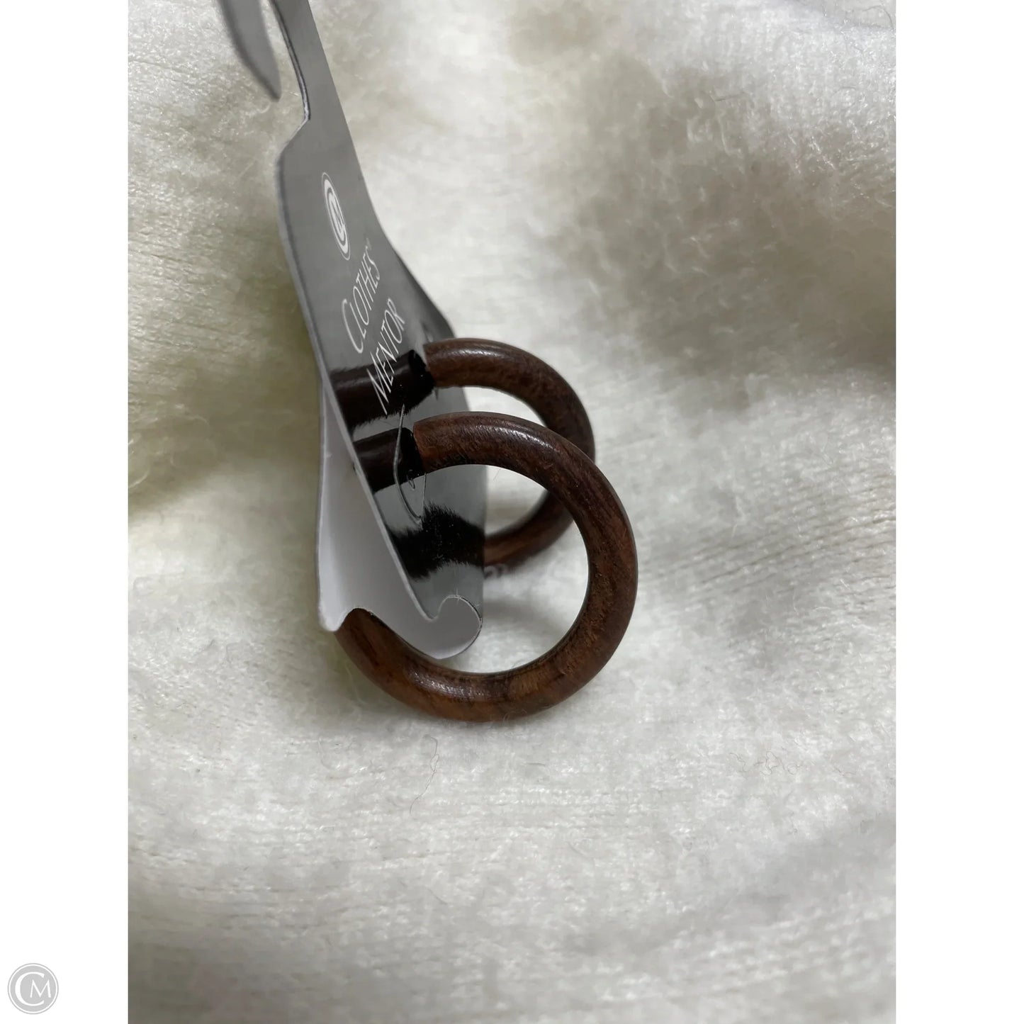 Earrings Hoop By Clothes Mentor