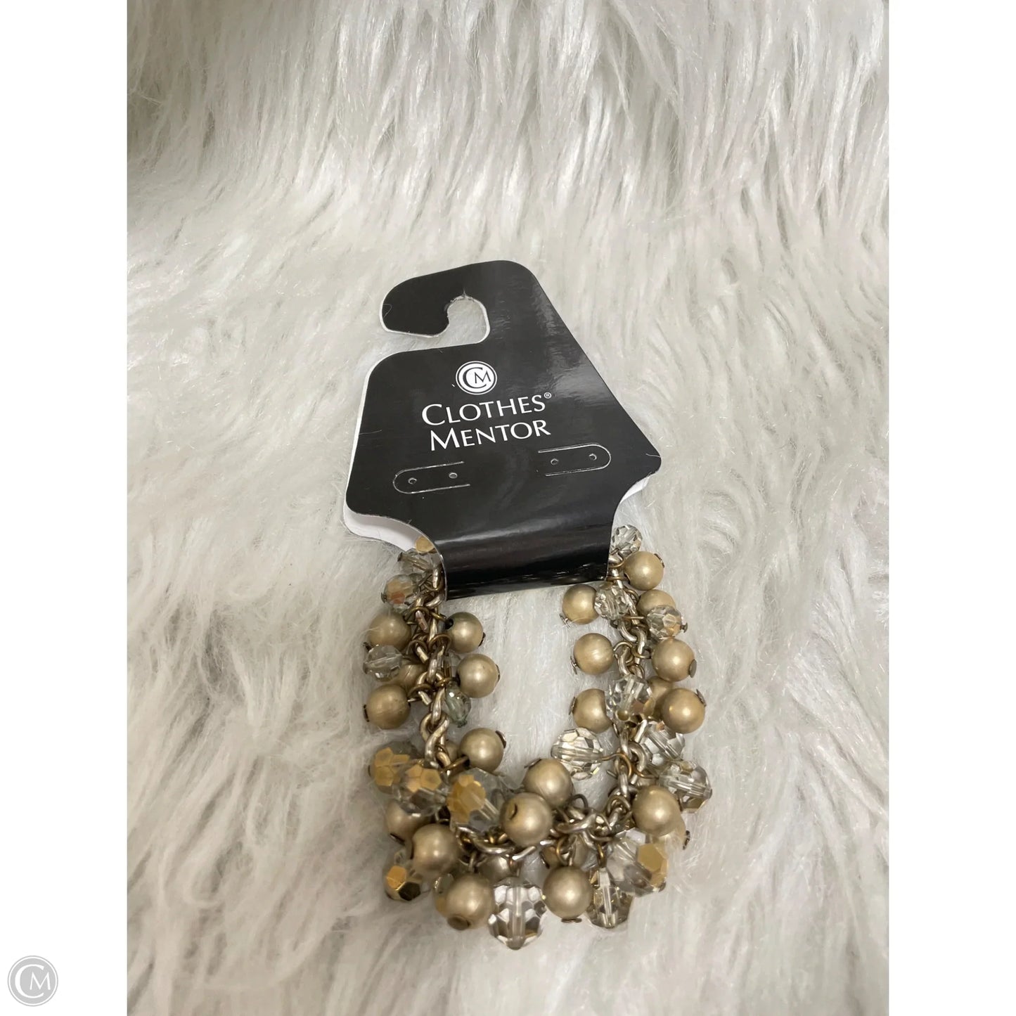 Bracelet Beaded By Clothes Mentor