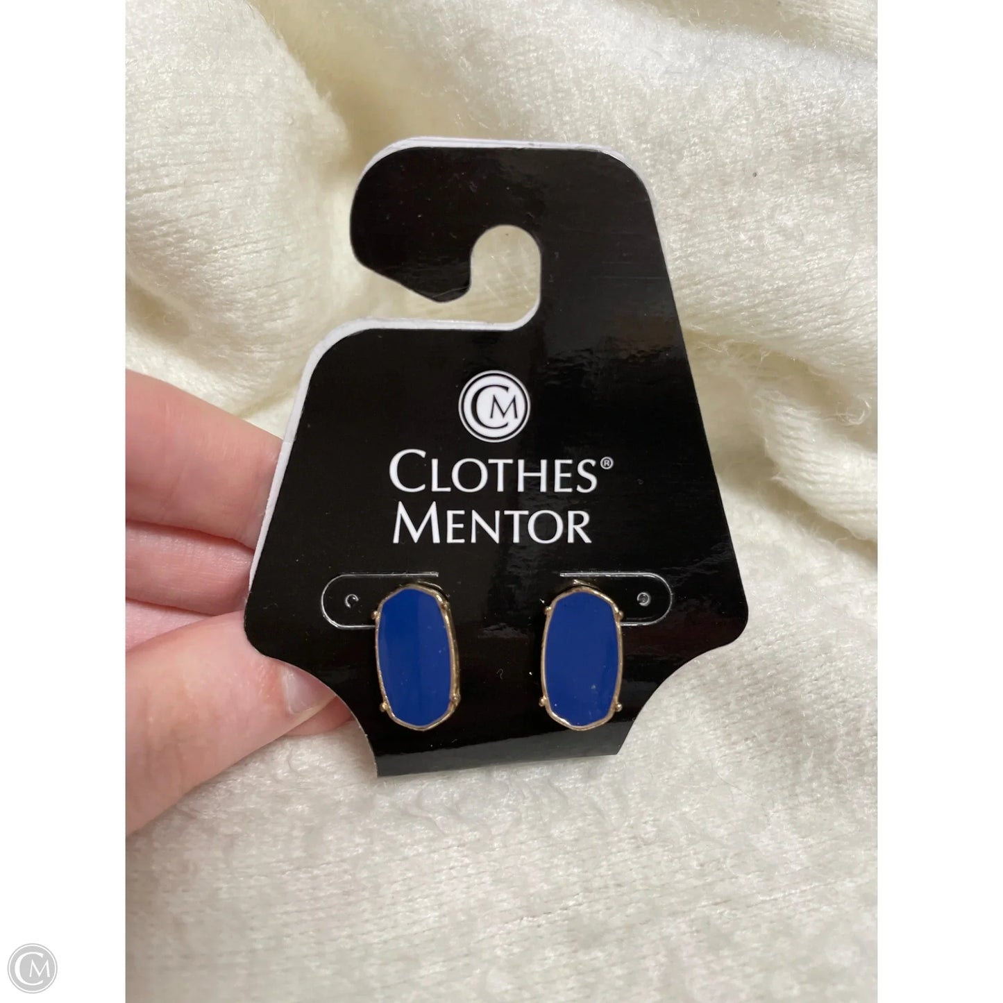 Earrings Stud By Clothes Mentor