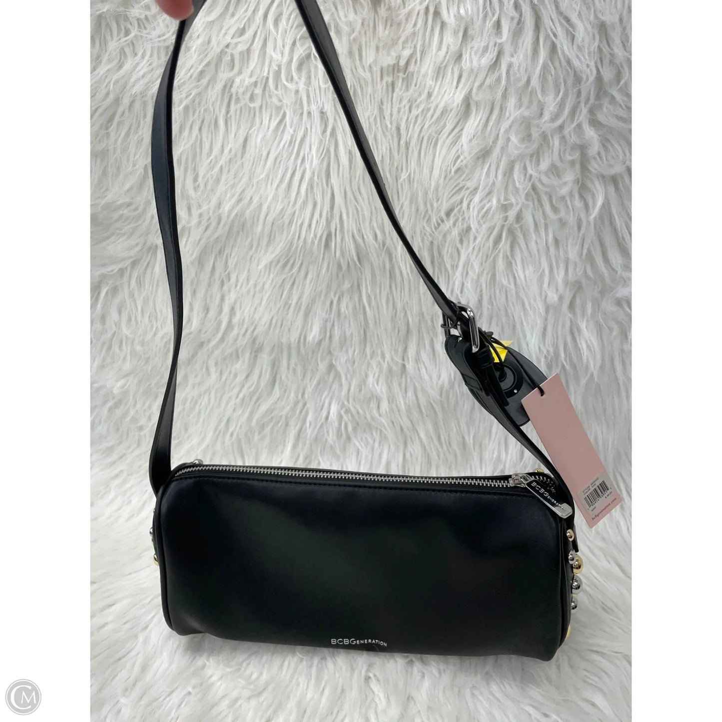 Handbag By Bcbgeneration, Size: Medium