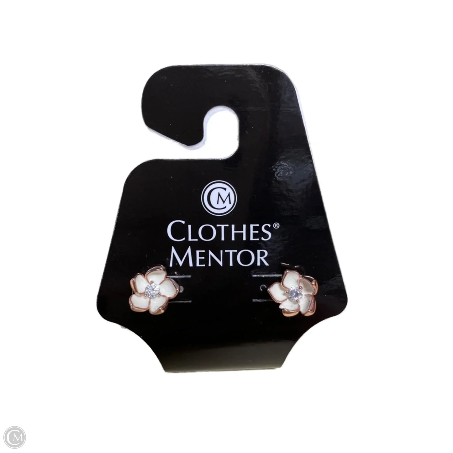 Earrings Stud By Clothes Mentor