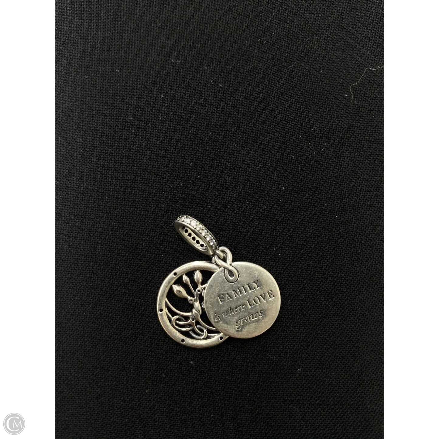 Jewelry Charm By Pandora