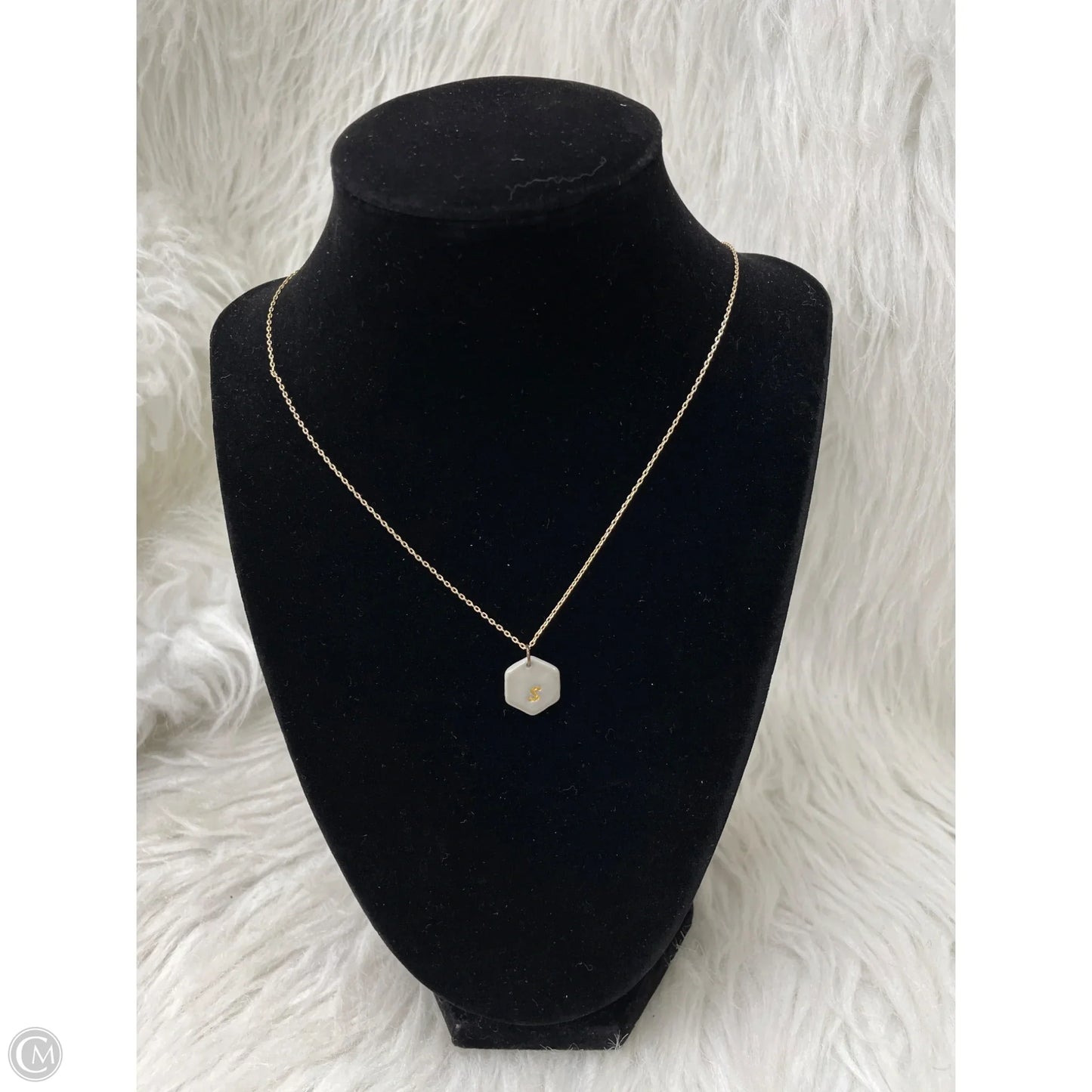 Necklace Pendant By Clothes Mentor