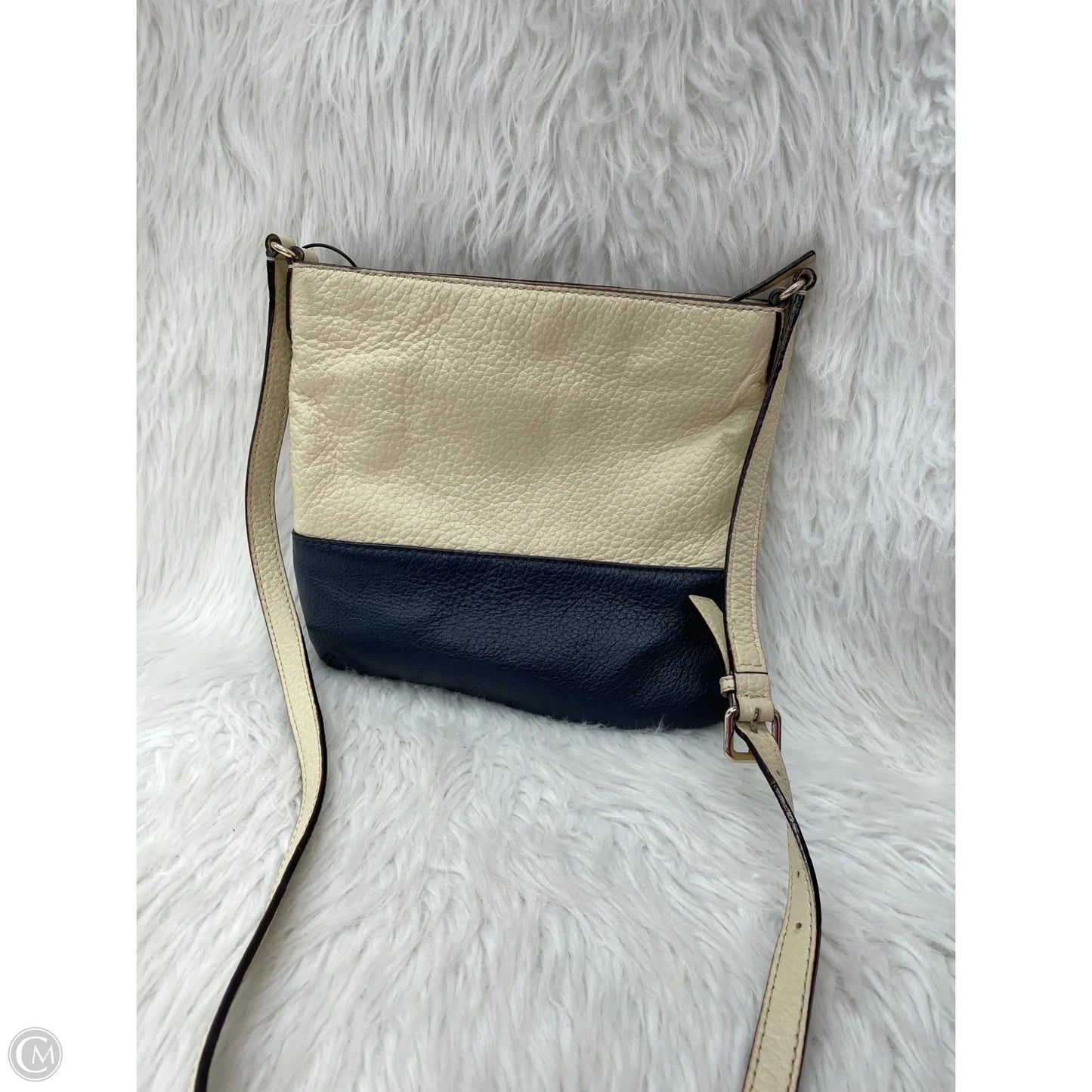 Crossbody Designer By Kate Spade, Size: Medium