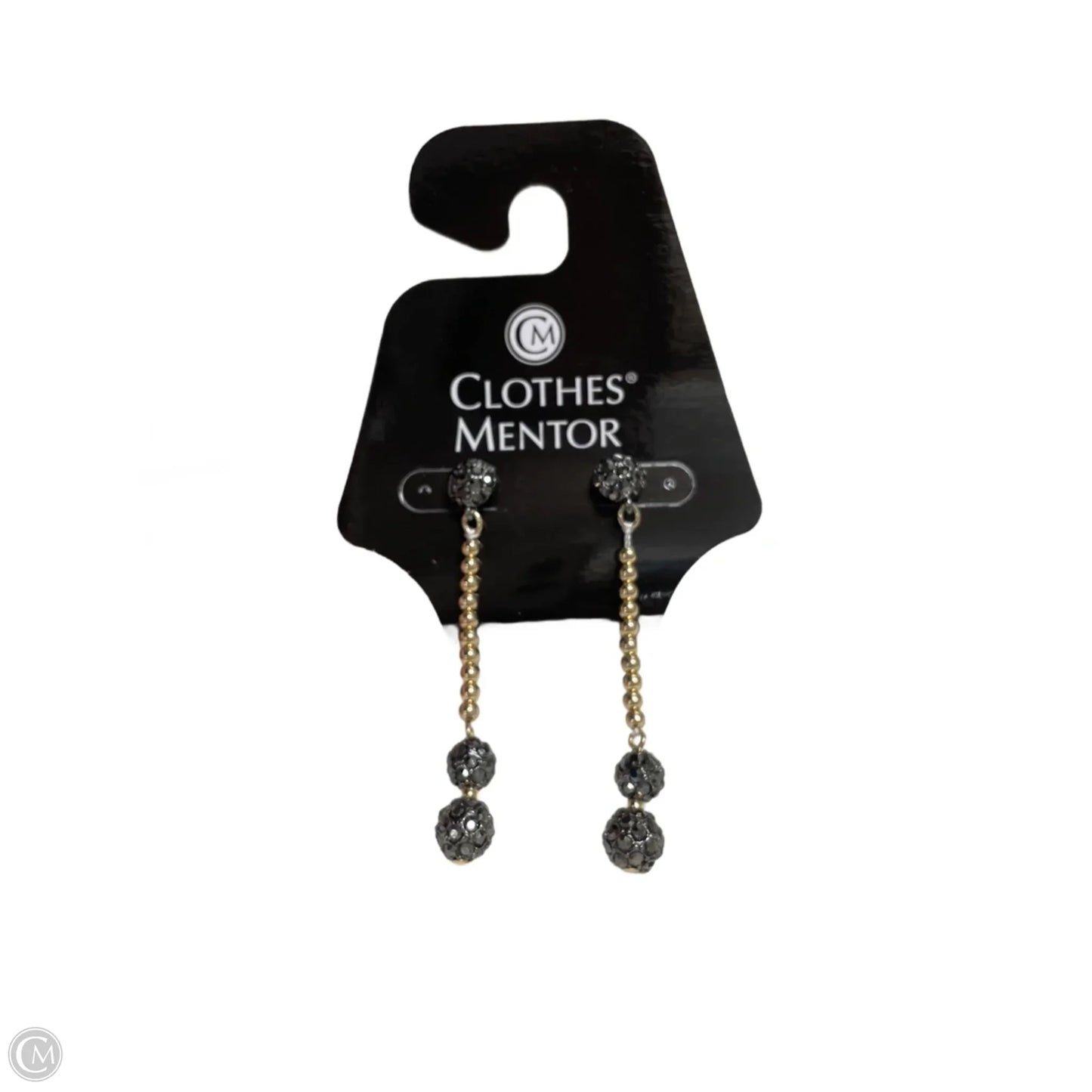 Earrings Dangle/drop By Clothes Mentor