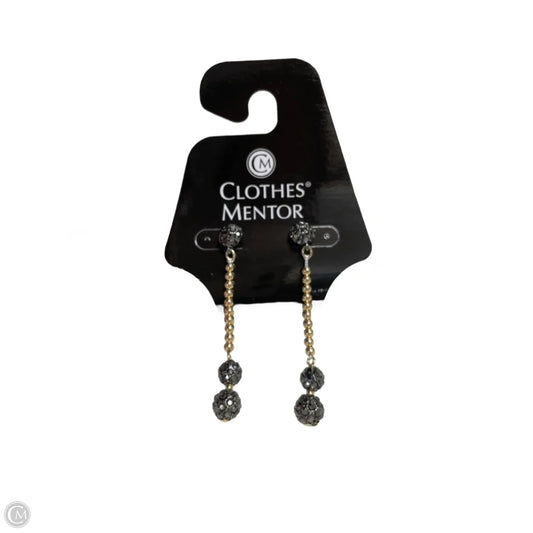 Earrings Dangle/drop By Clothes Mentor