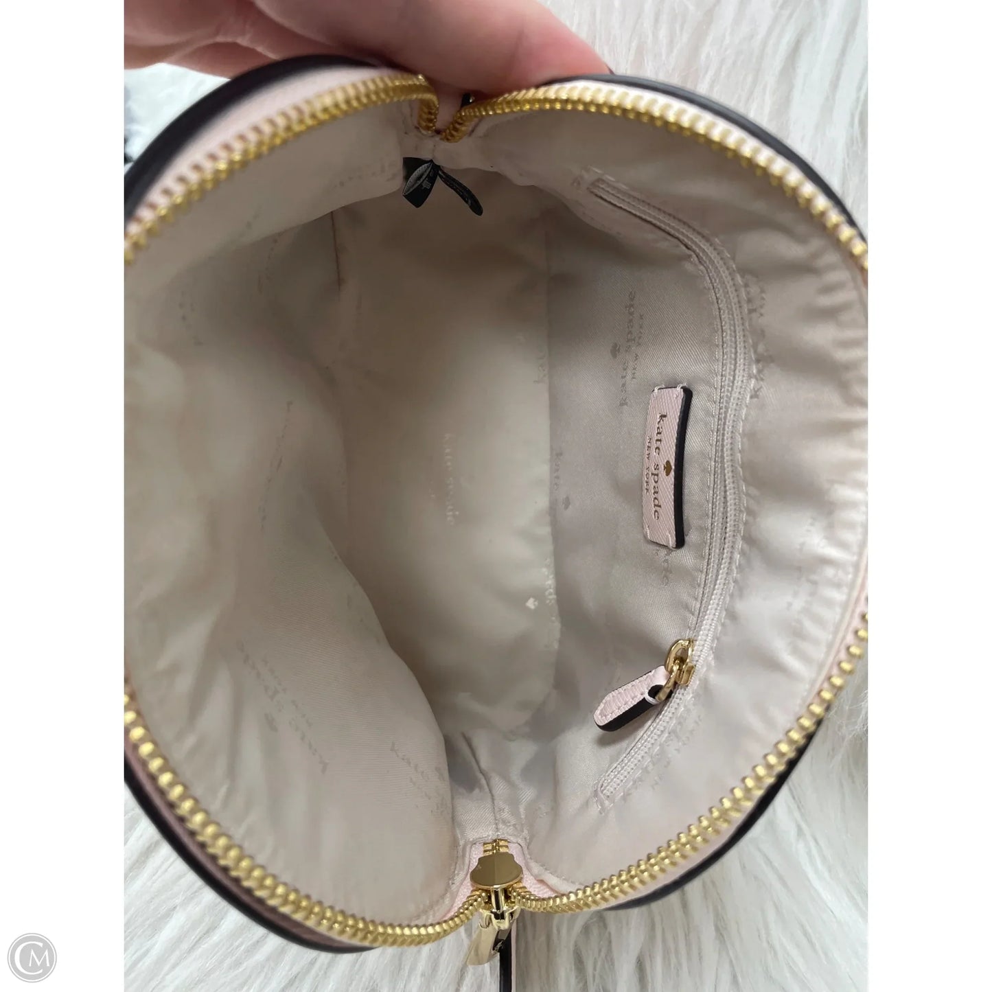 Crossbody Designer By Kate Spade, Size: Small