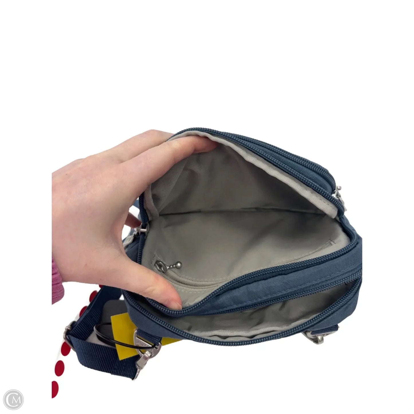 Crossbody By Baggallini, Size: Small