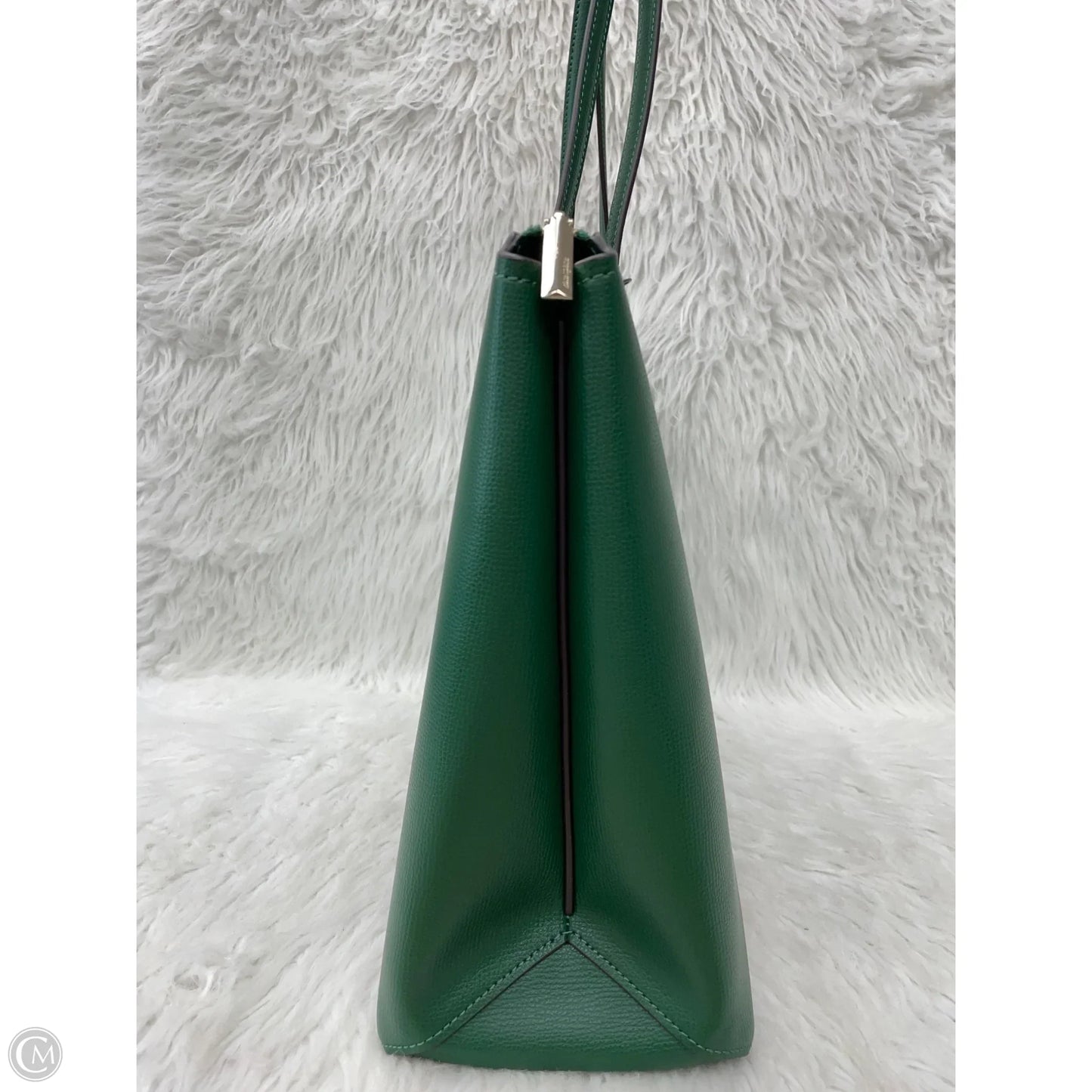 Handbag Designer By Kate Spade, Size: Large