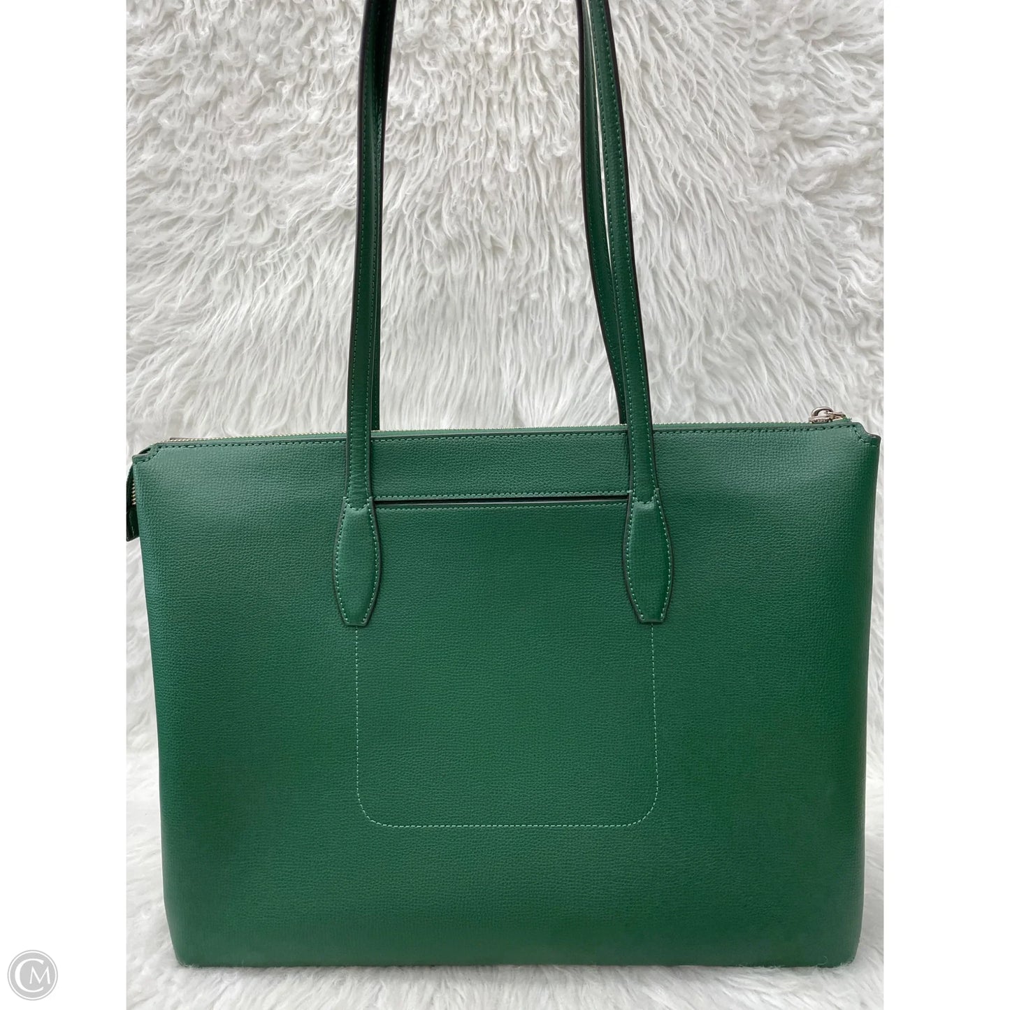 Handbag Designer By Kate Spade, Size: Large
