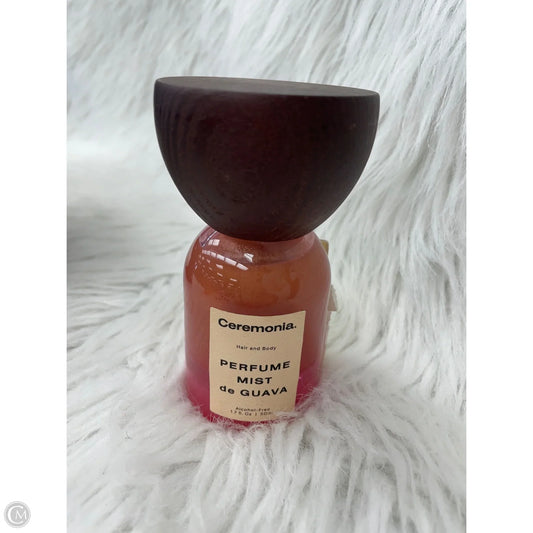 Fragrance By Clothes Mentor