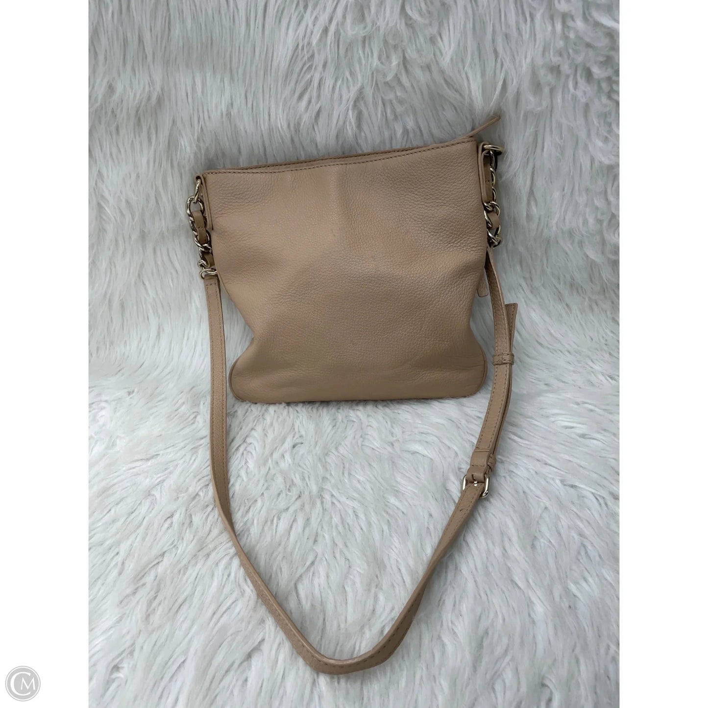 Crossbody Designer By Kate Spade, Size: Medium