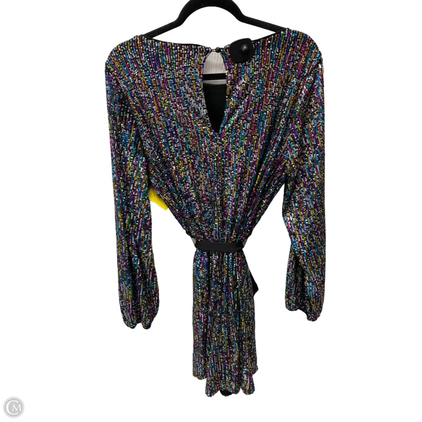 Dress Party Short By Cato In Multi-colored, Size: L