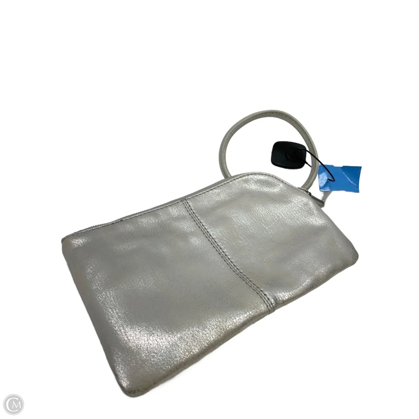 Wristlet Leather By Hobo Intl, Size: Large