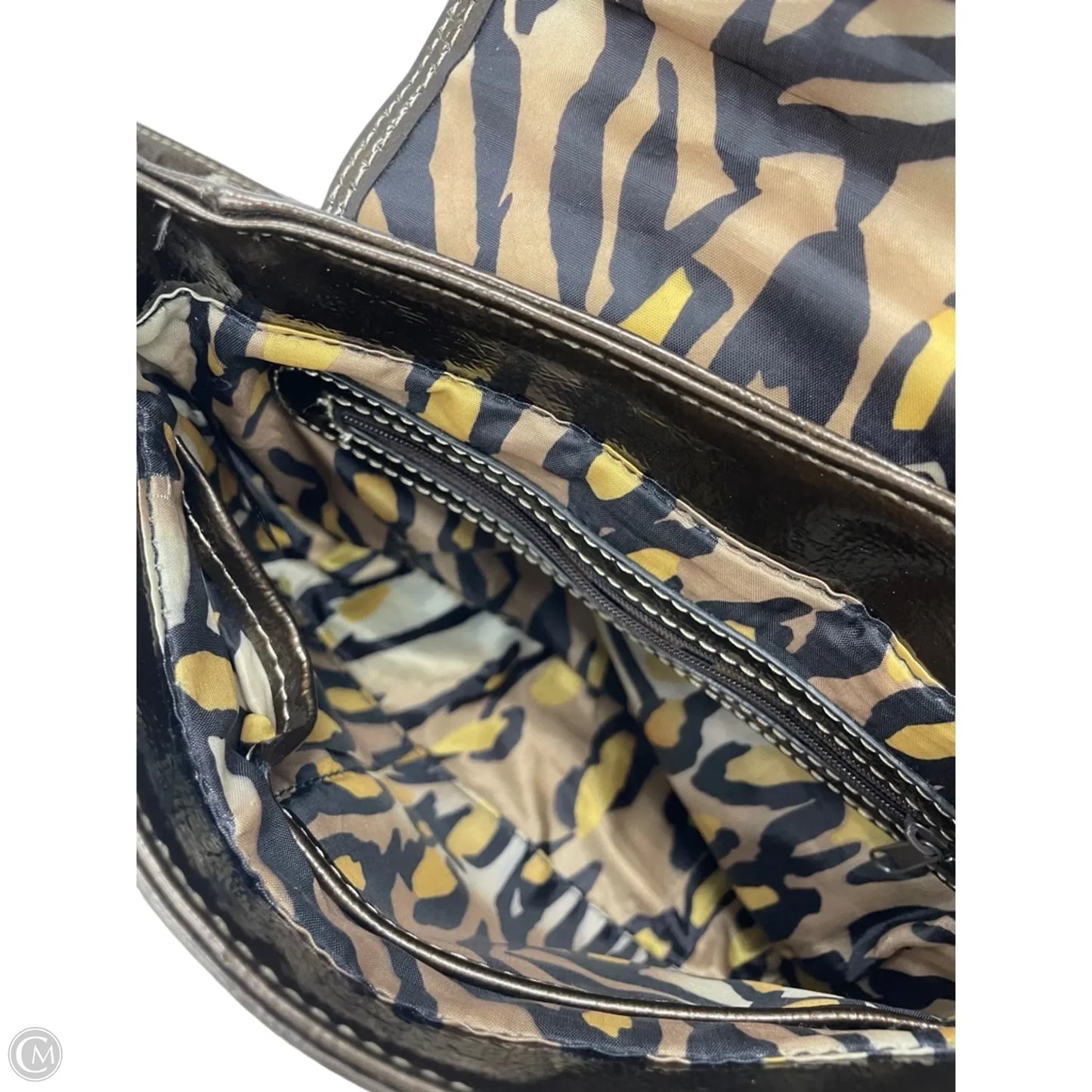 Crossbody By Franco Sarto, Size: Small