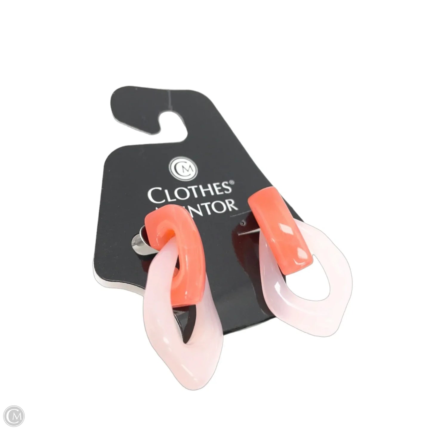 Earrings Dangle/drop By Clothes Mentor