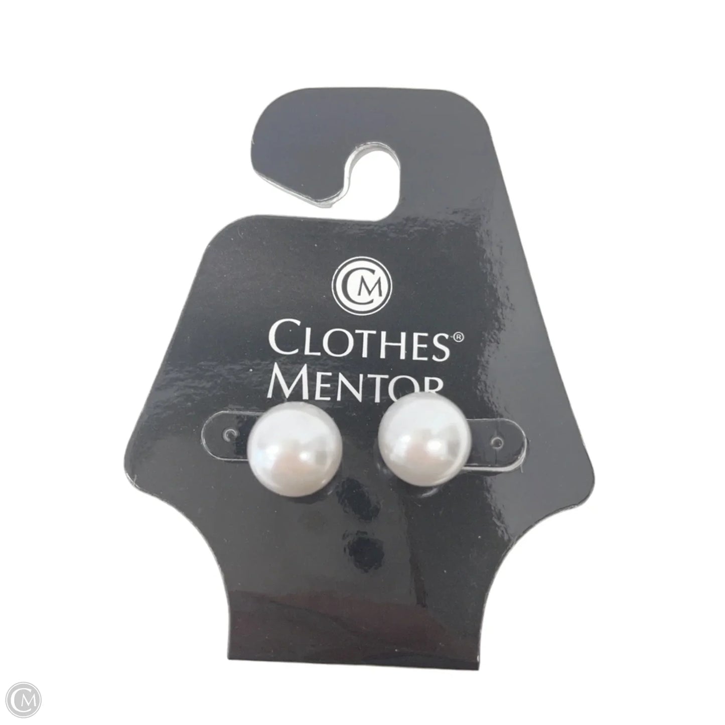 Earrings Stud By Clothes Mentor