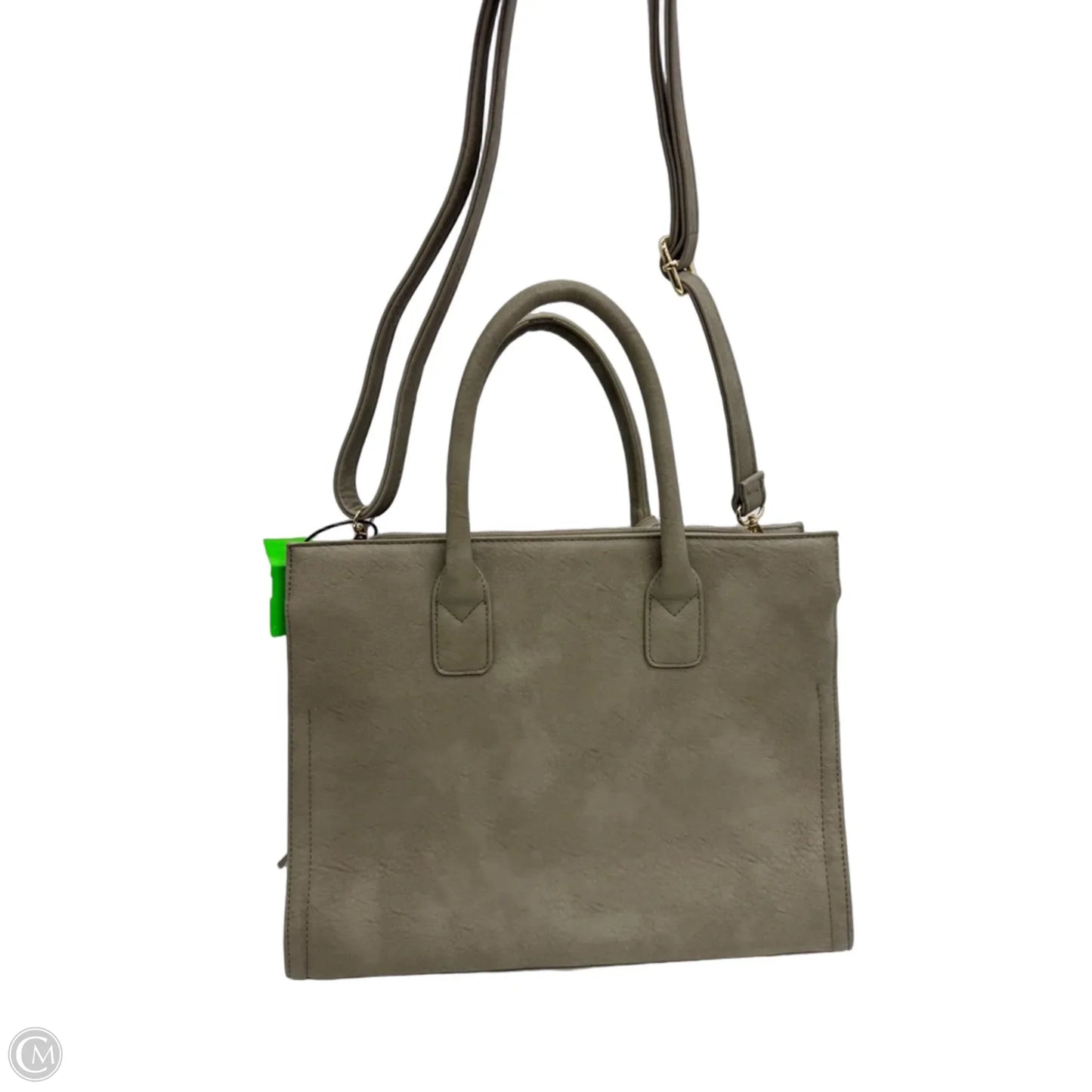 Handbag By Pink Haley Size: Large