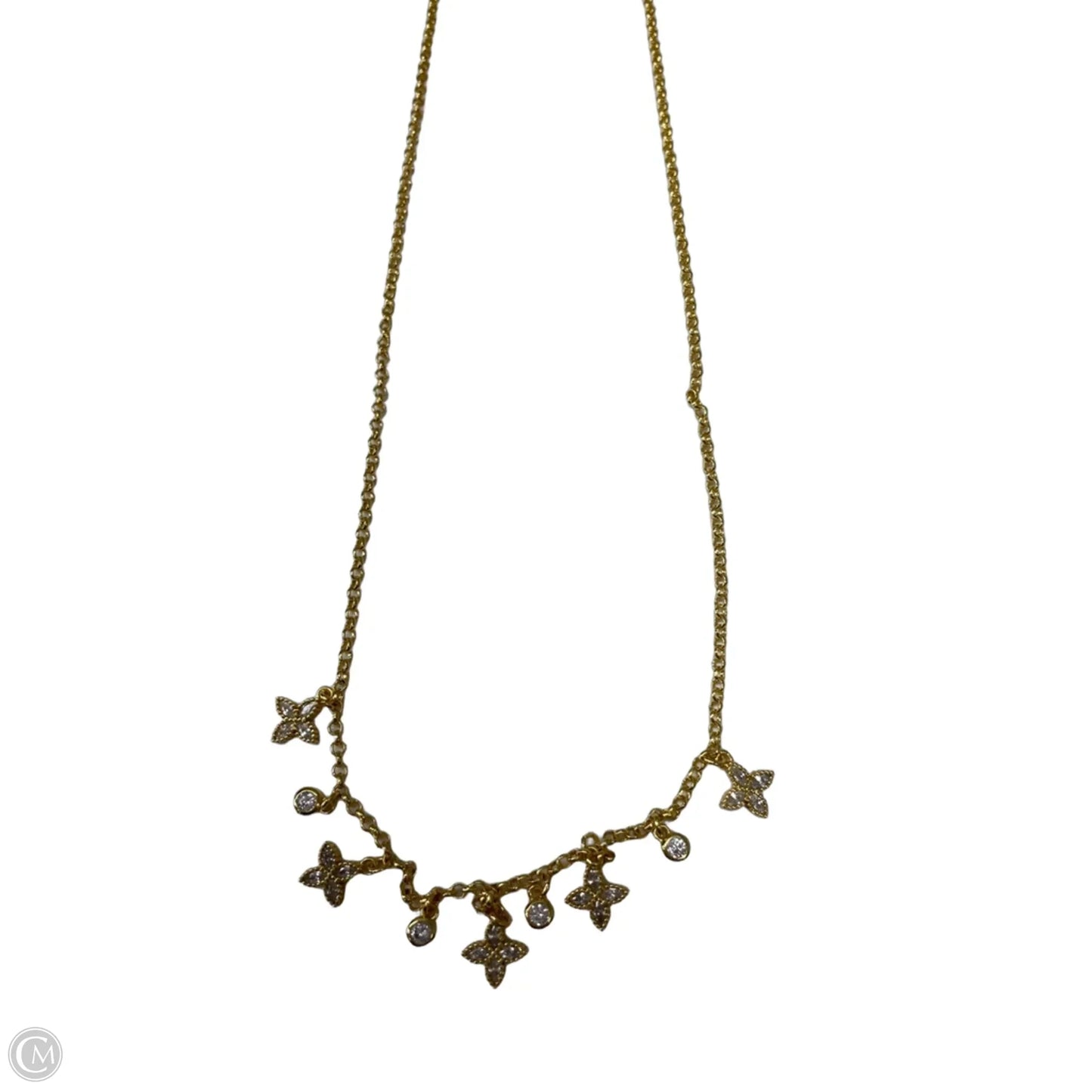 Necklace Charm By Clothes Mentor