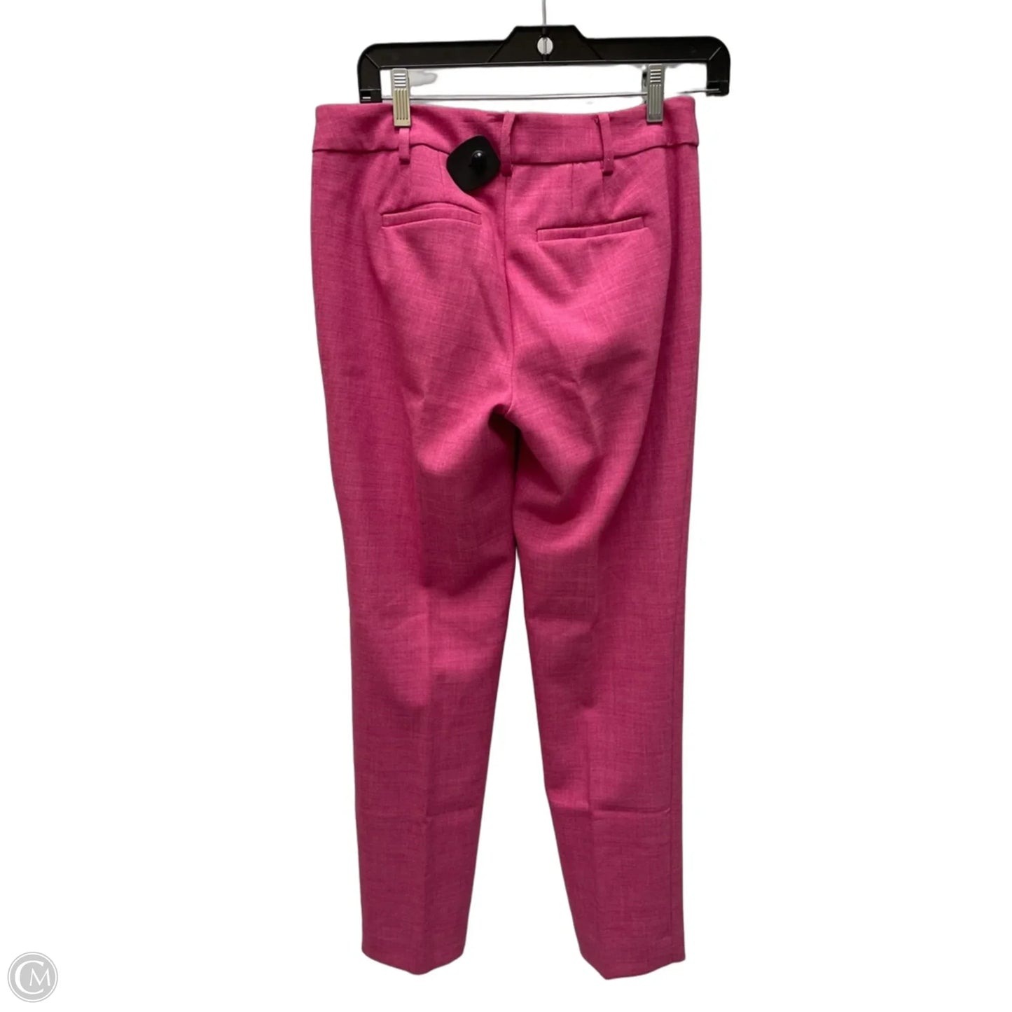 Pants Dress By Talbots In Pink, Size: 2