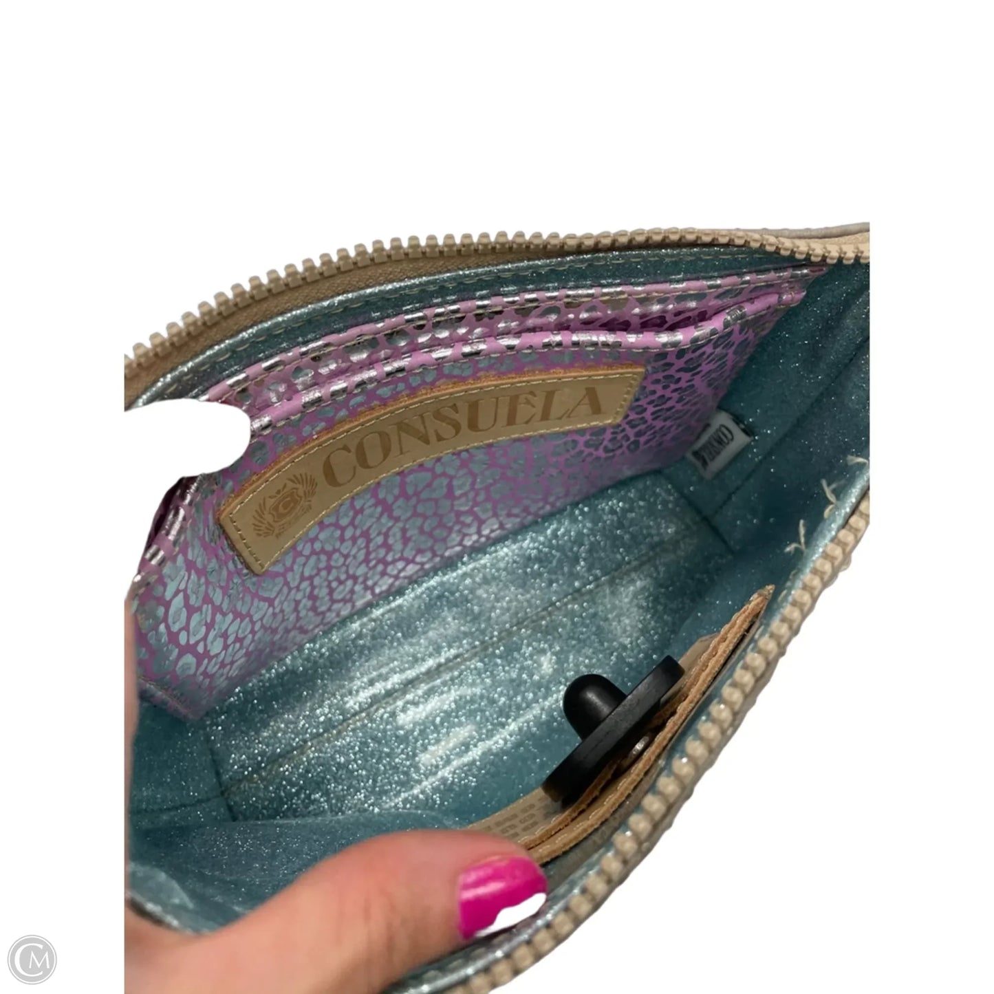 Crossbody By Consuela, Size: Medium