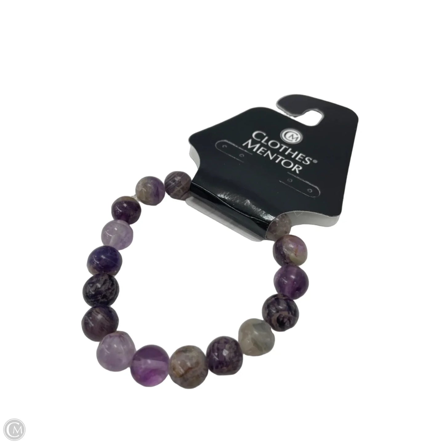 Bracelet Beaded By Clothes Mentor