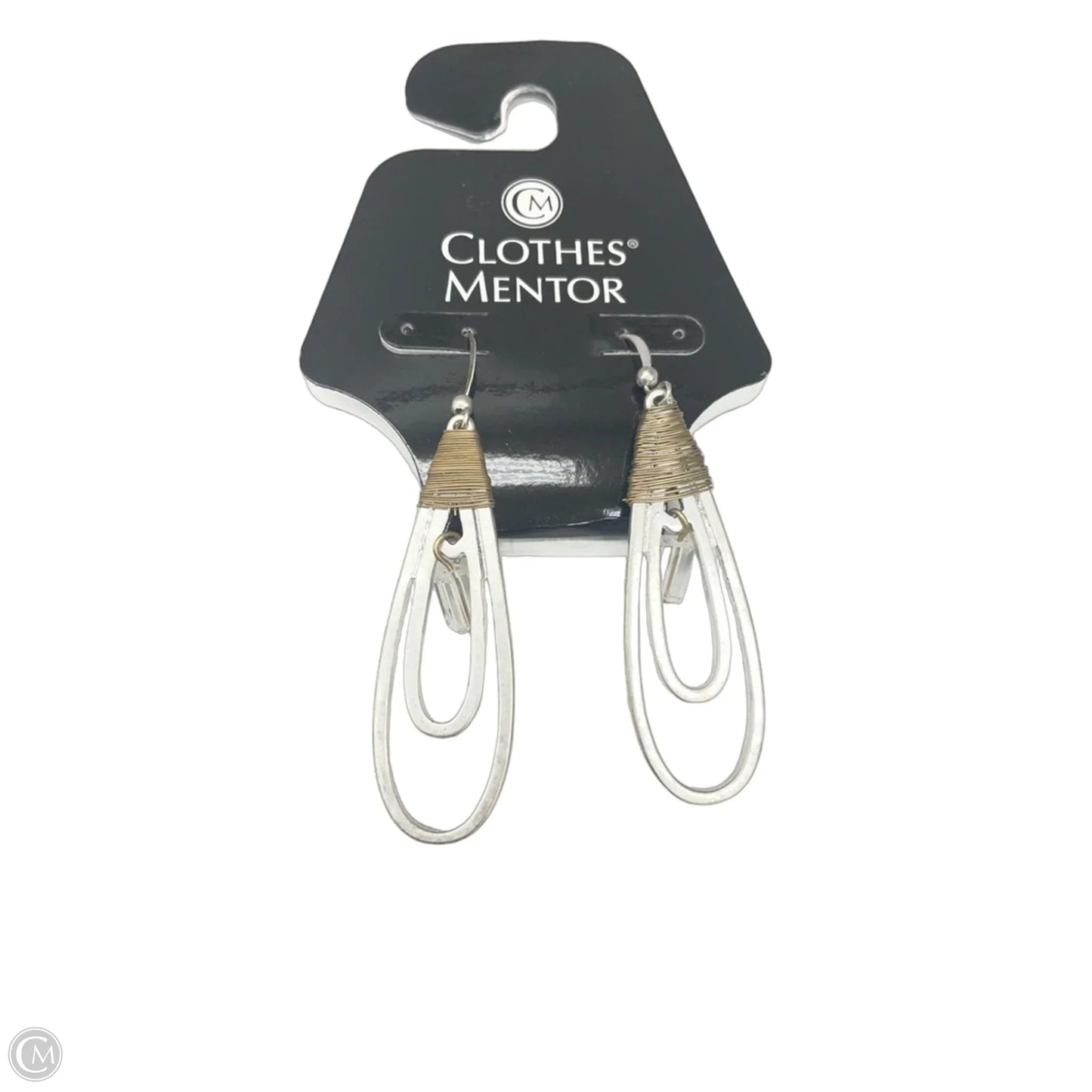 Earrings Dangle/drop By Clothes Mentor