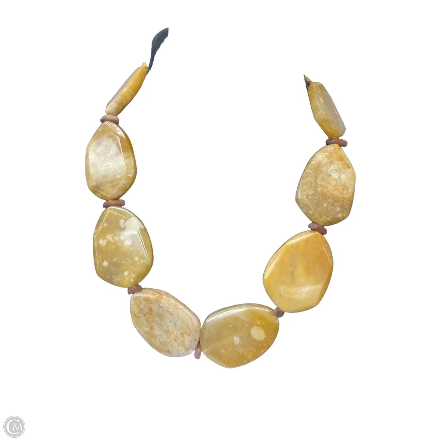 Necklace Statement By Chicos