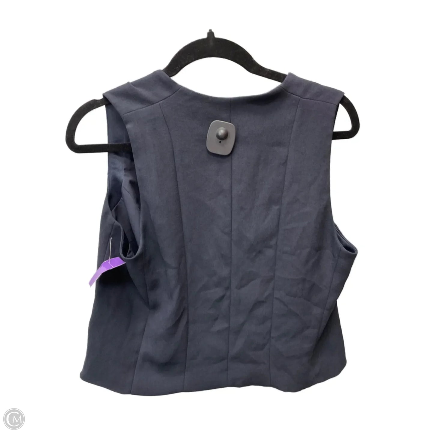 Vest Other By Spanx In Black, Size: M