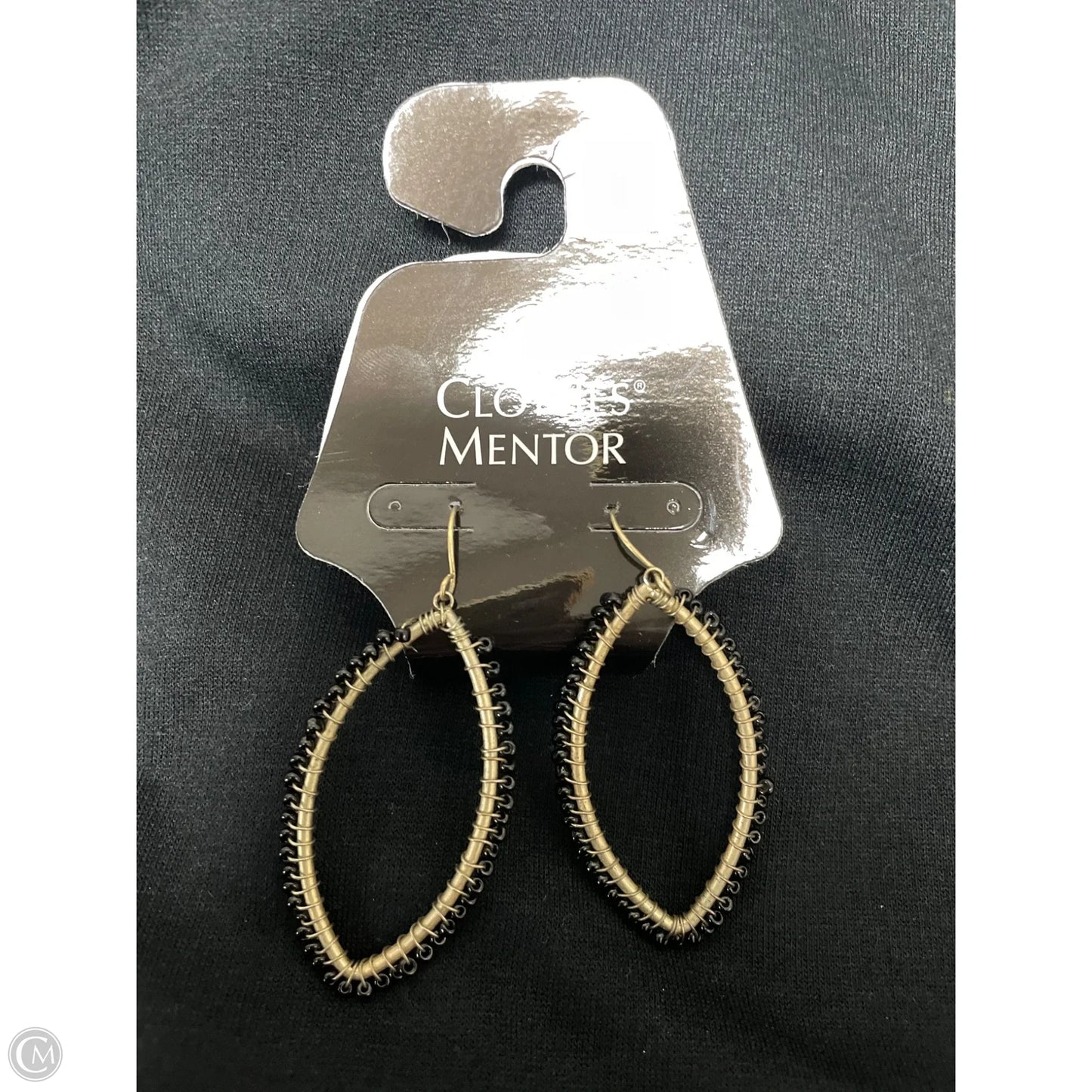 Earrings Dangle/drop By Clothes Mentor