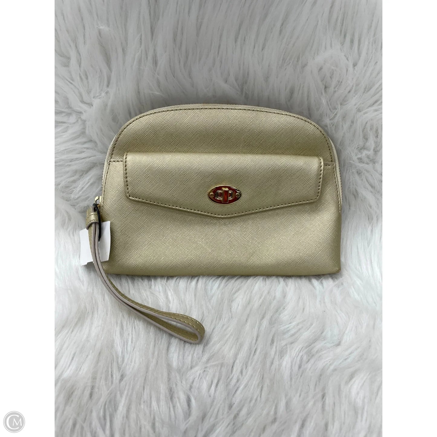 Wristlet By Talbots, Size: Large