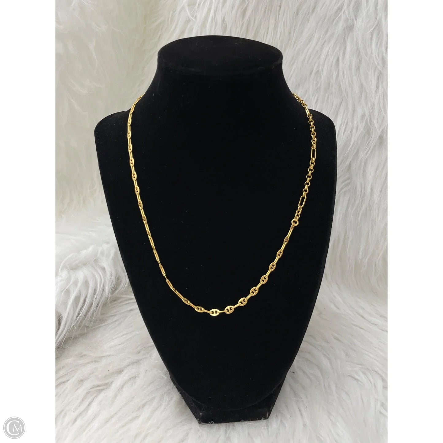 Necklace Chain By Madewell