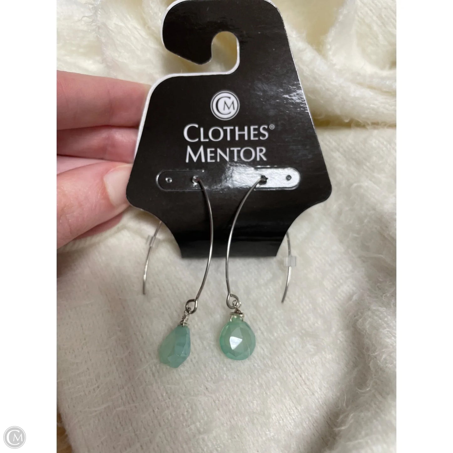Earrings Hoop By Clothes Mentor