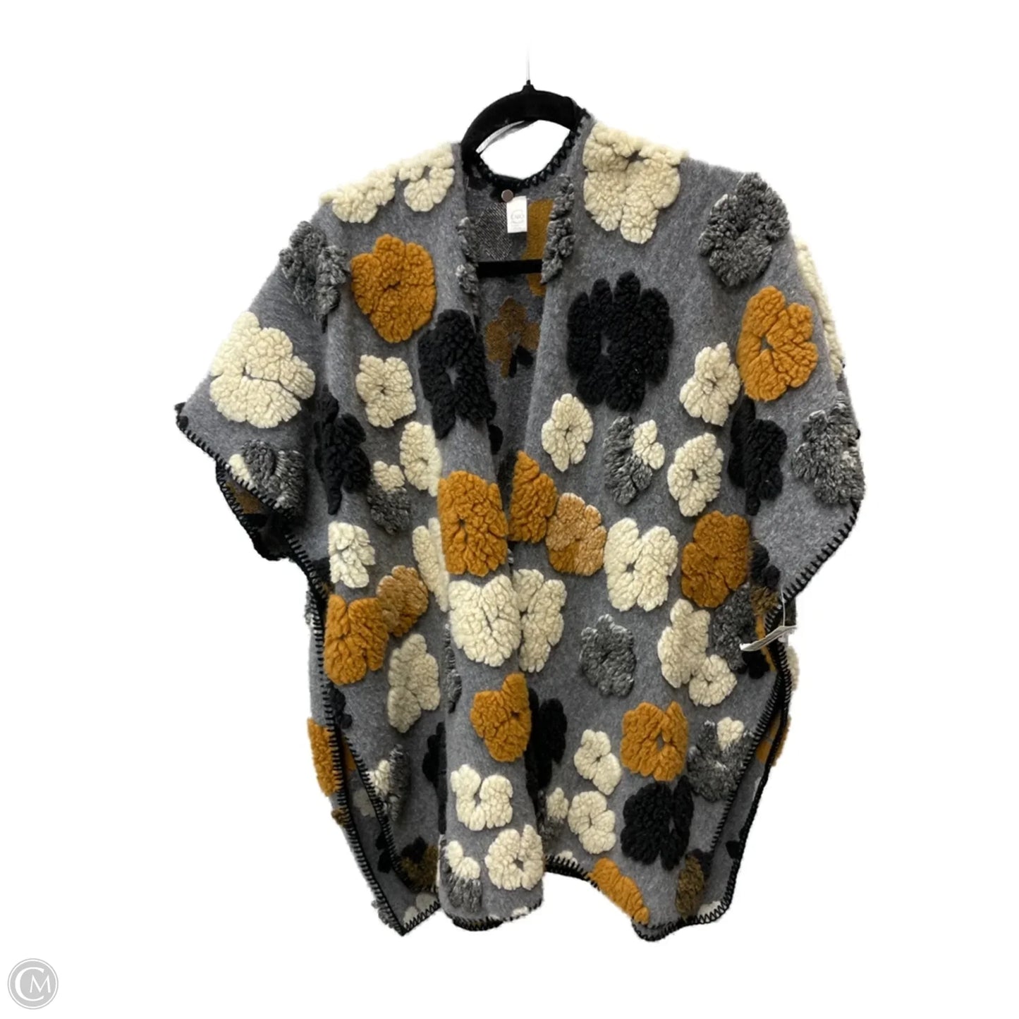 Cardigan By Cato In Multi-colored, Size: L