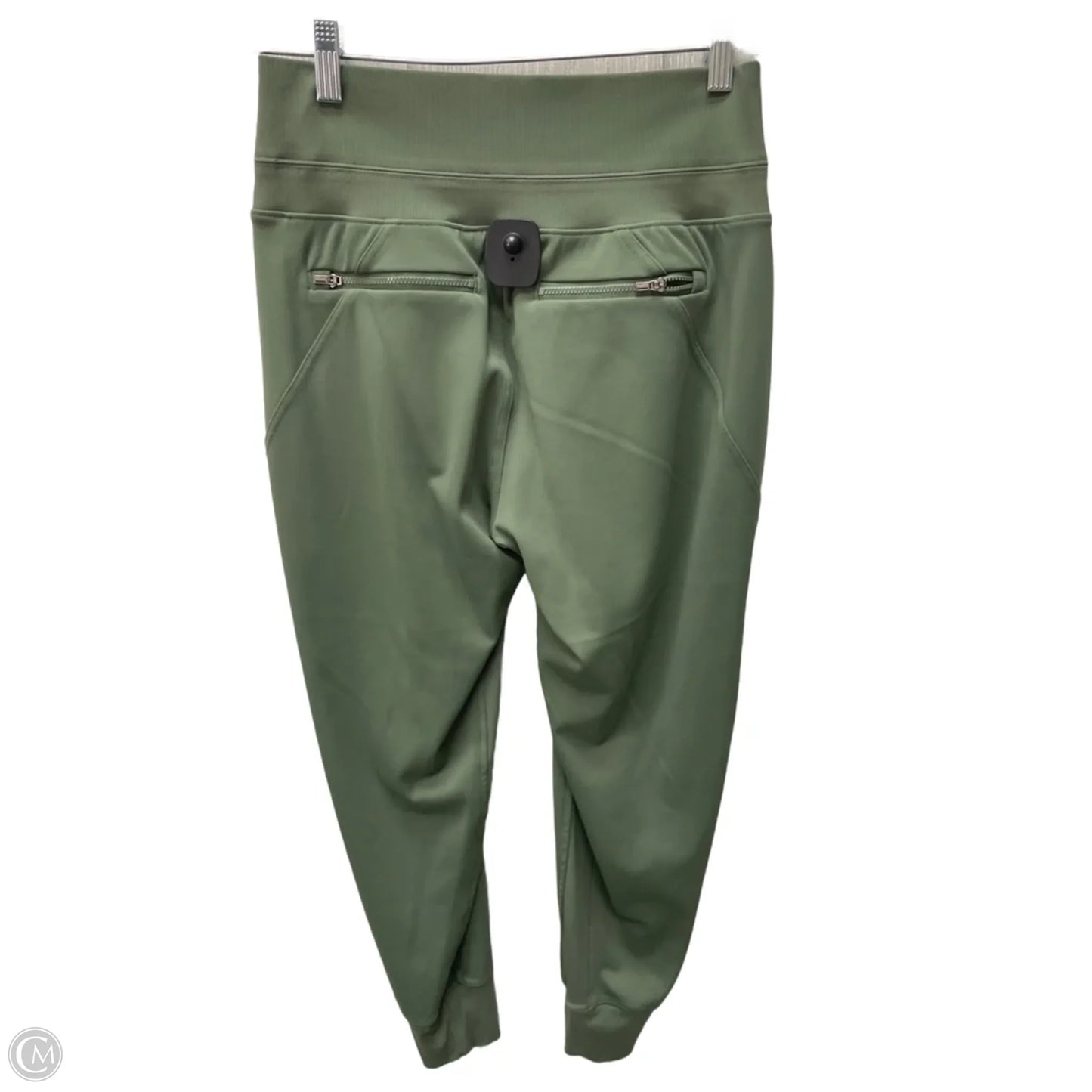 Athletic Pants By Athleta In Green, Size: S