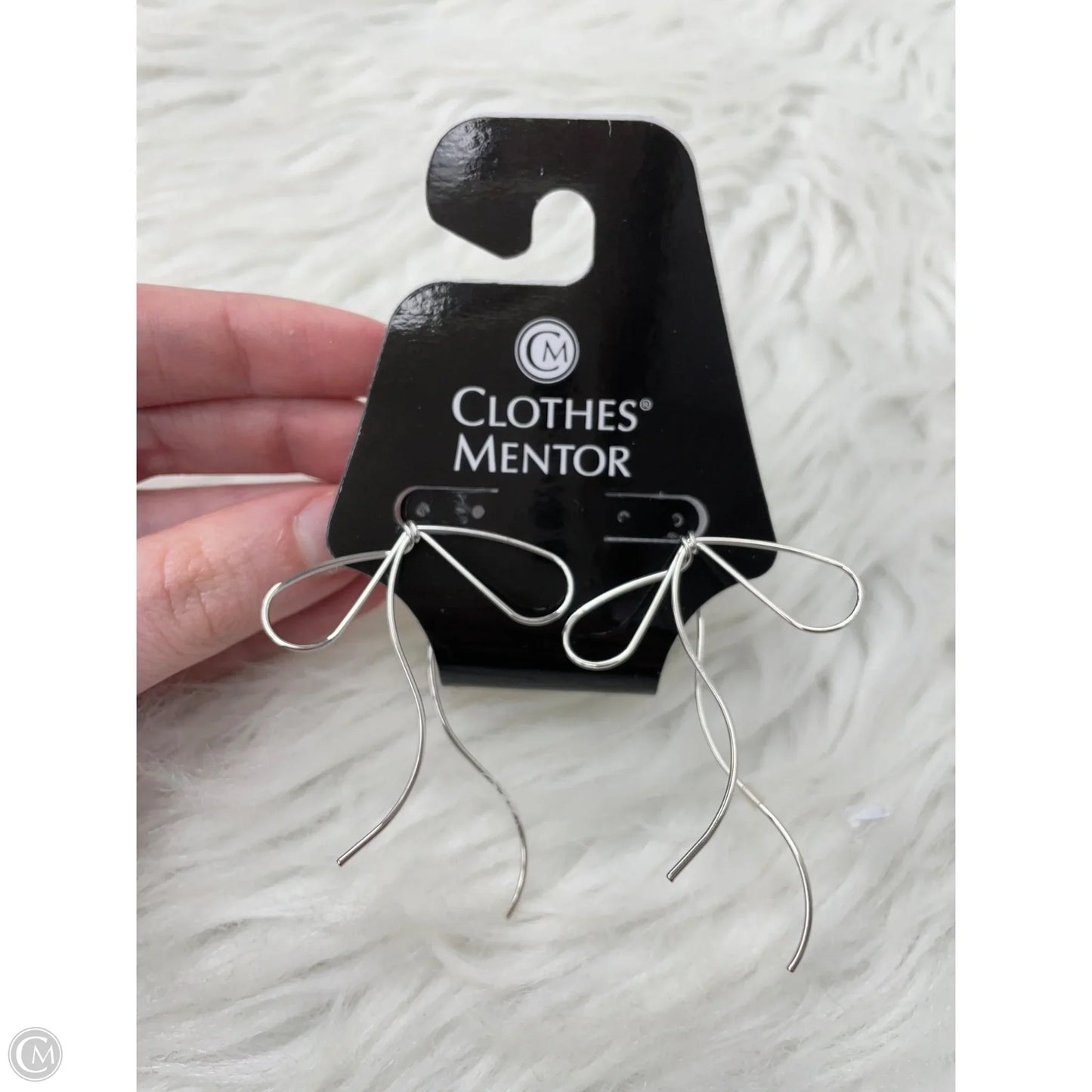 Earrings Dangle/drop By Clothes Mentor