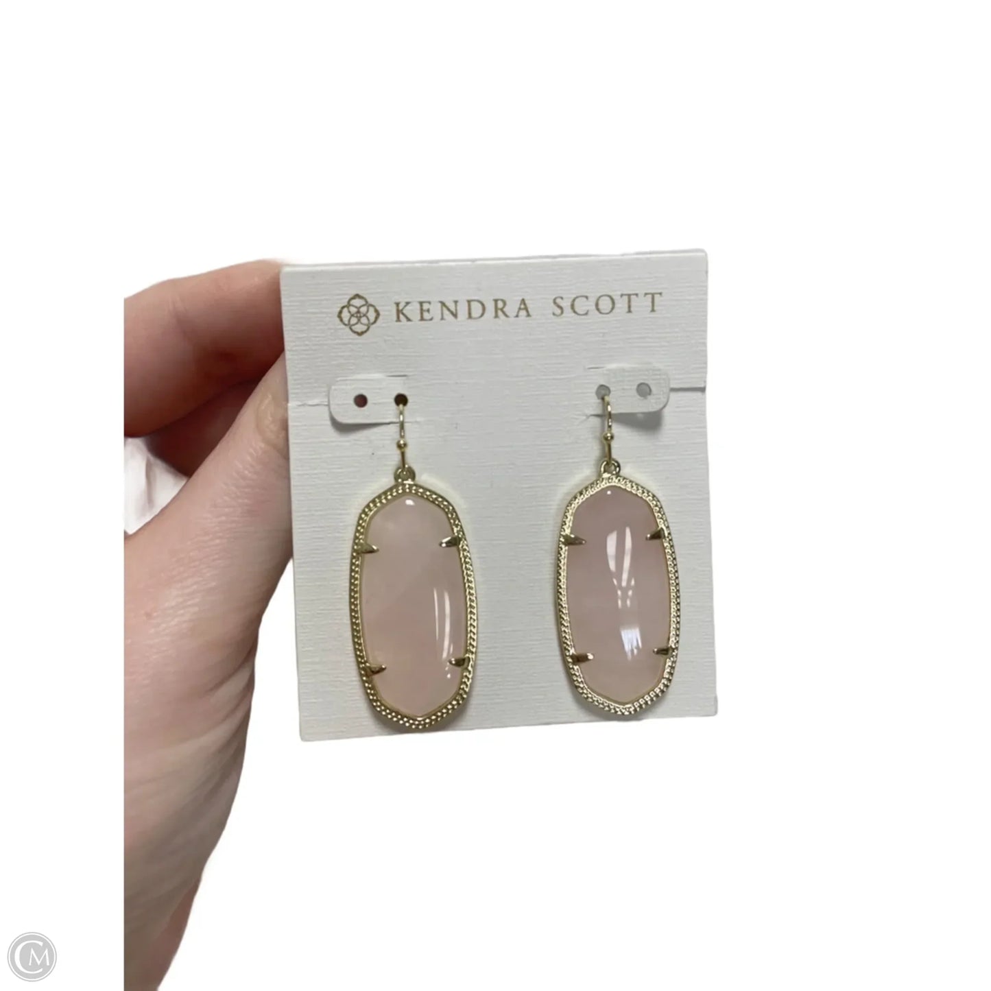 Earrings Dangle/drop By Kendra Scott