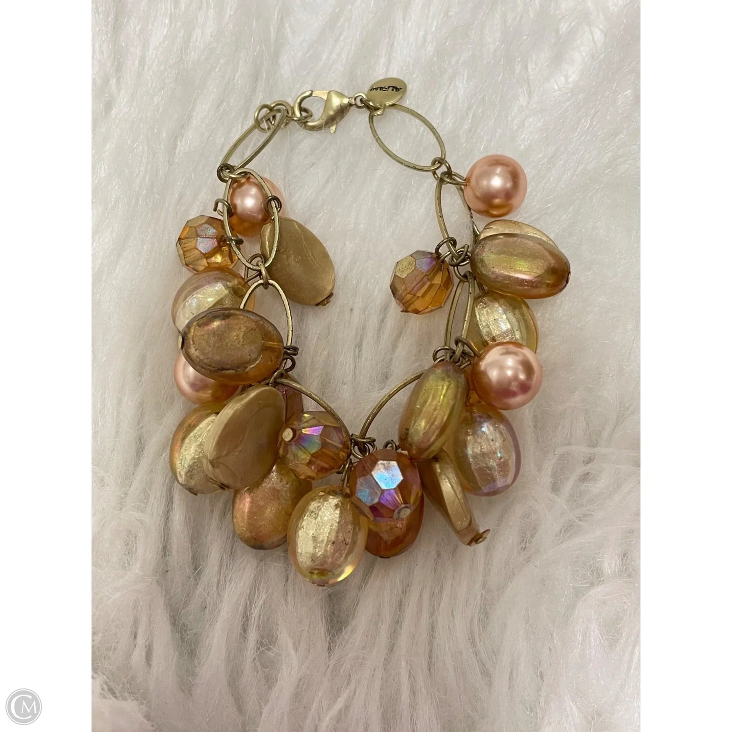 Bracelet Other By Alfani