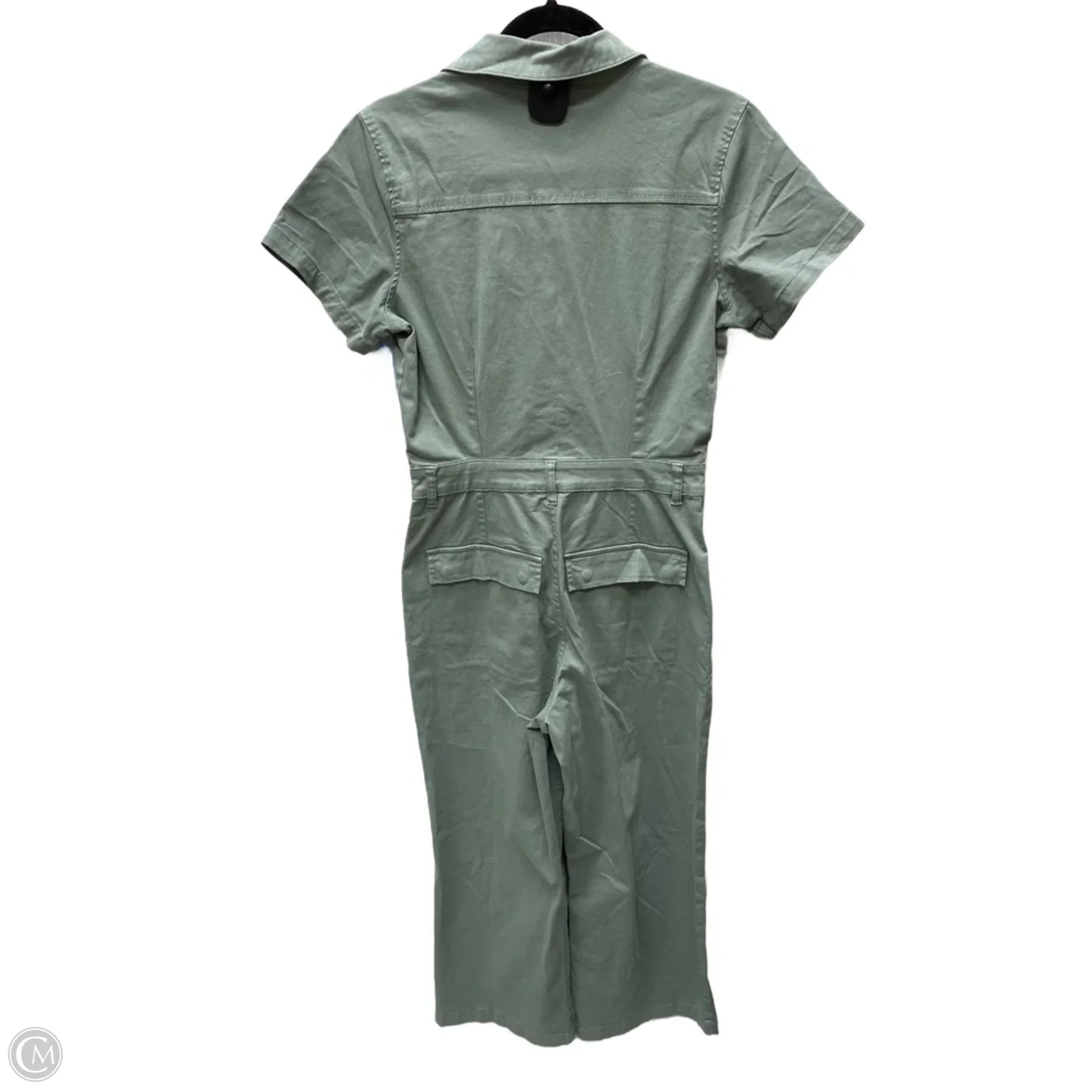 Jumpsuit By Pistola In Green, Size: M