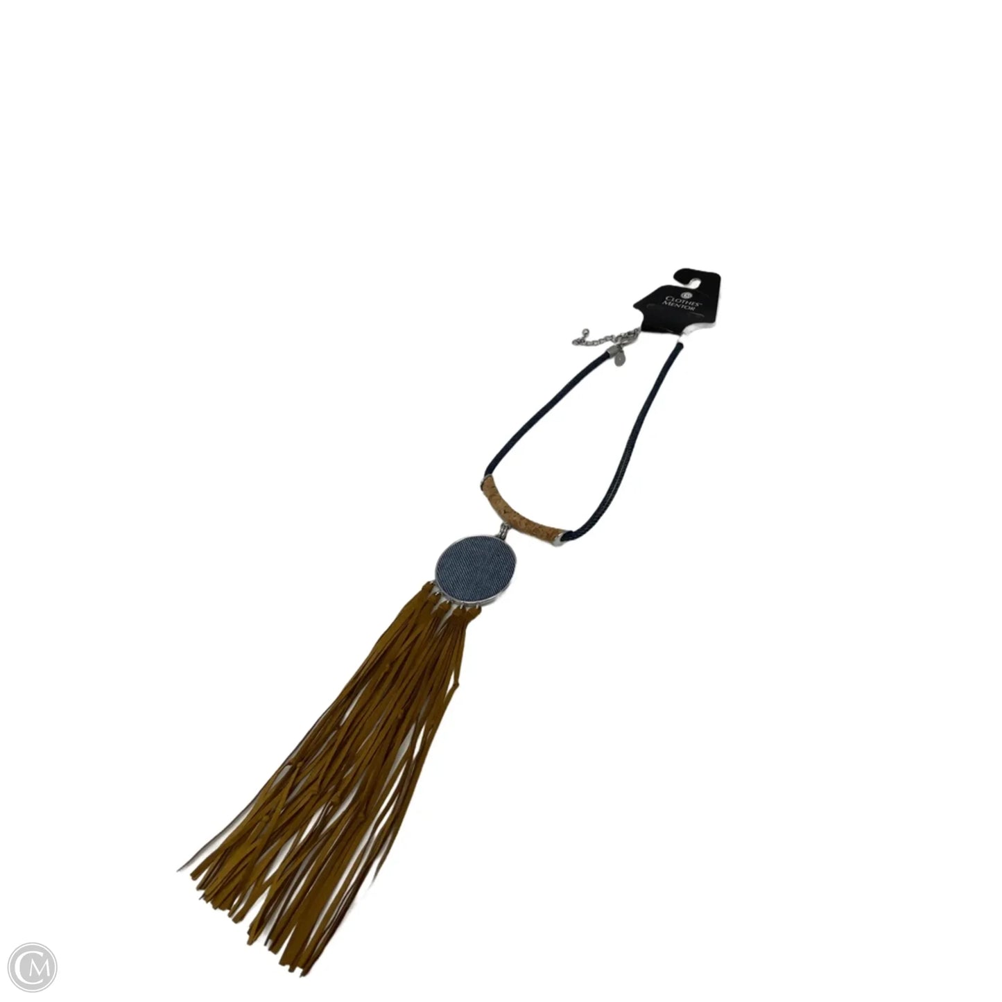 Necklace Pendant By Chicos