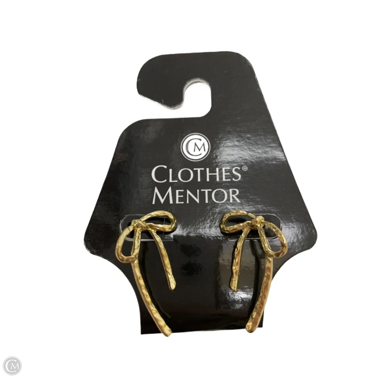 Earrings Stud By Clothes Mentor