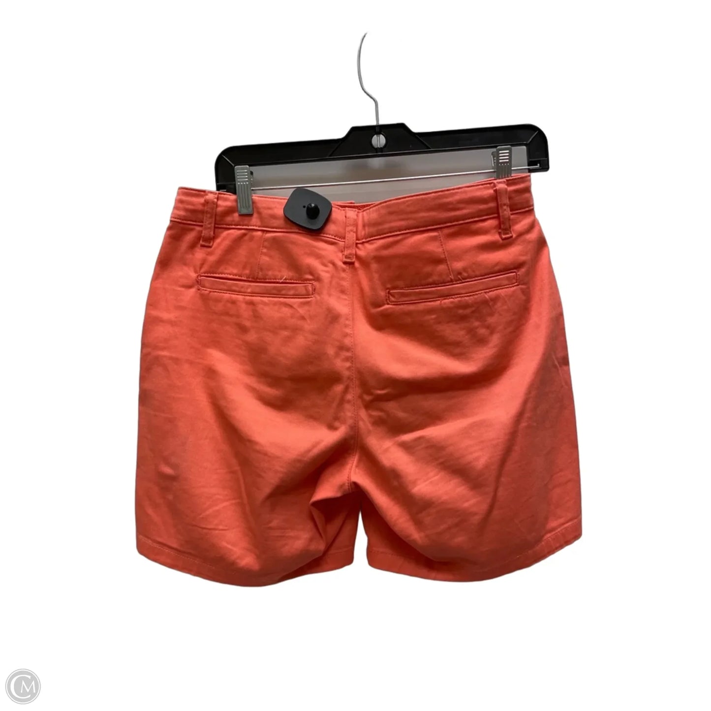 Shorts By St Johns Bay In Coral, Size: 6