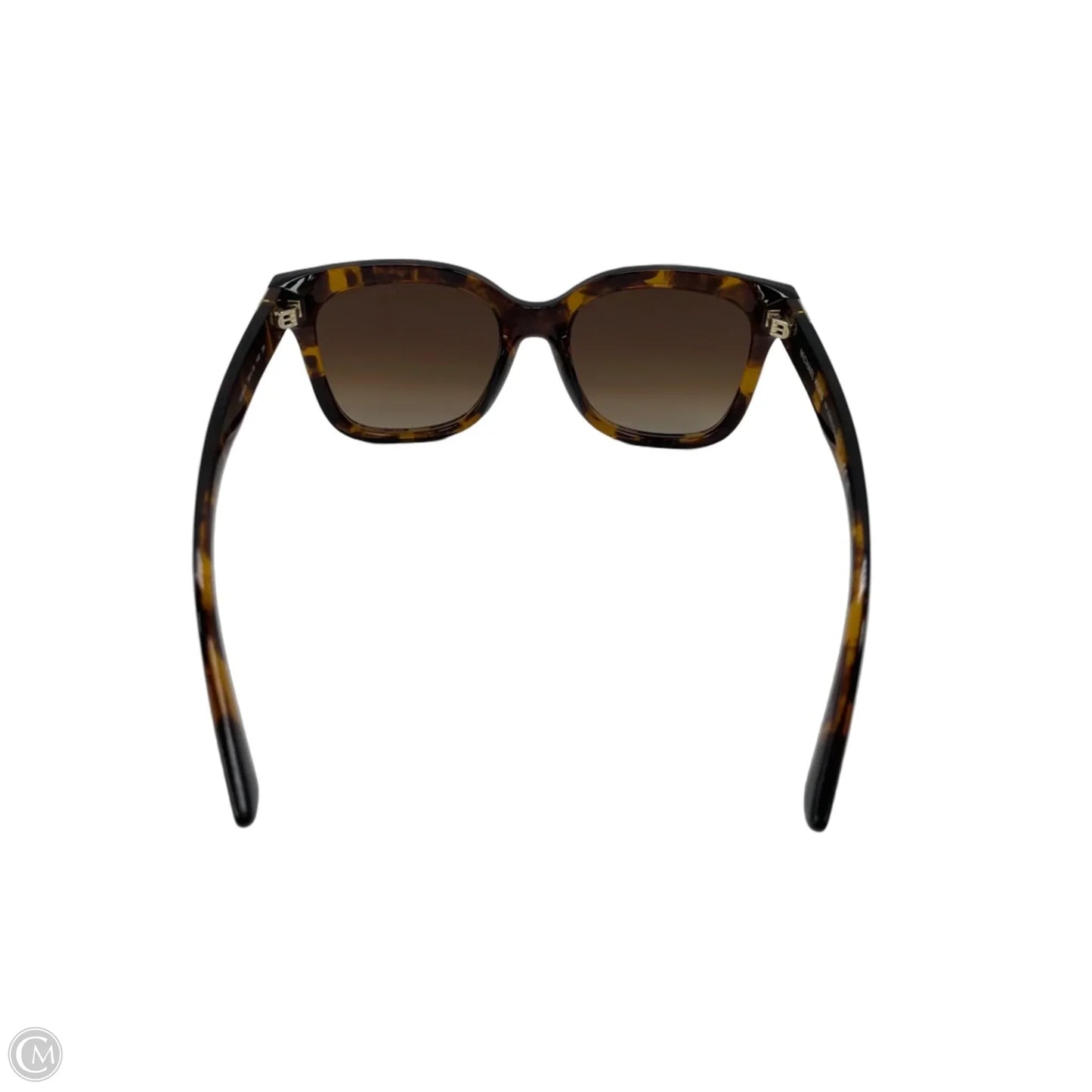Sunglasses Designer By Michael Kors, Size: