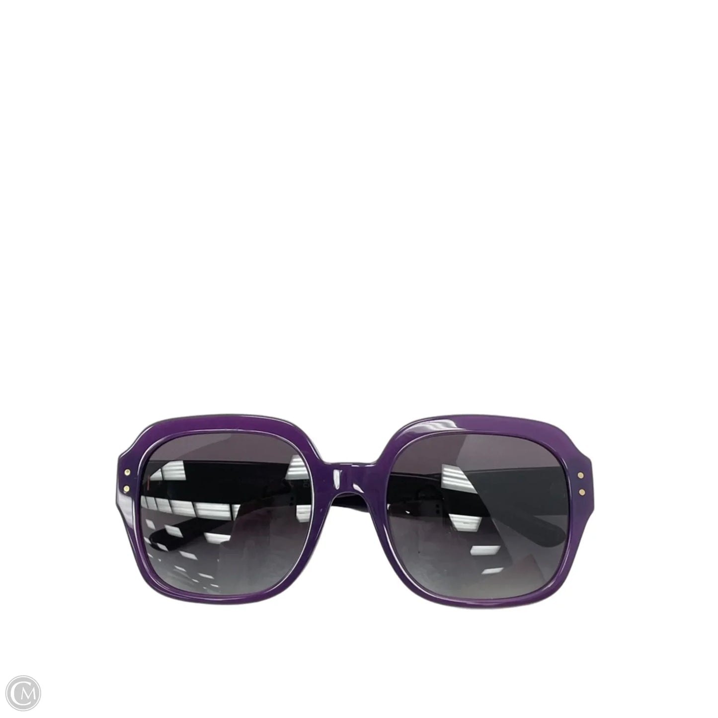 Sunglasses Designer By Tory Burch, Size:
