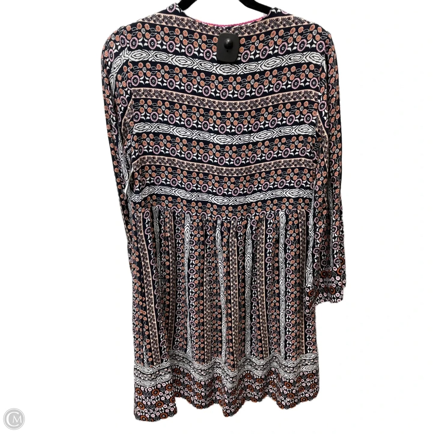 Dress Casual Short By Maeve In Multi-colored, Size: S