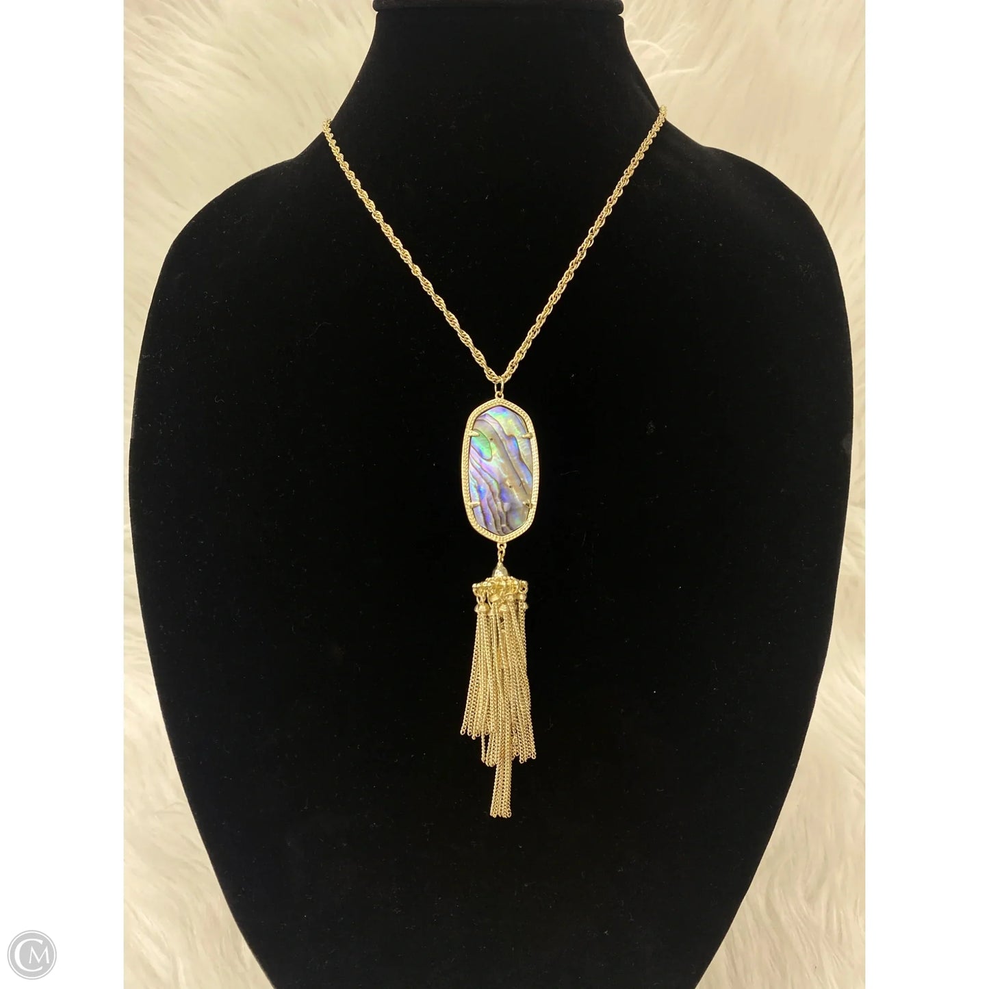 Necklace Pendant By Kendra Scott